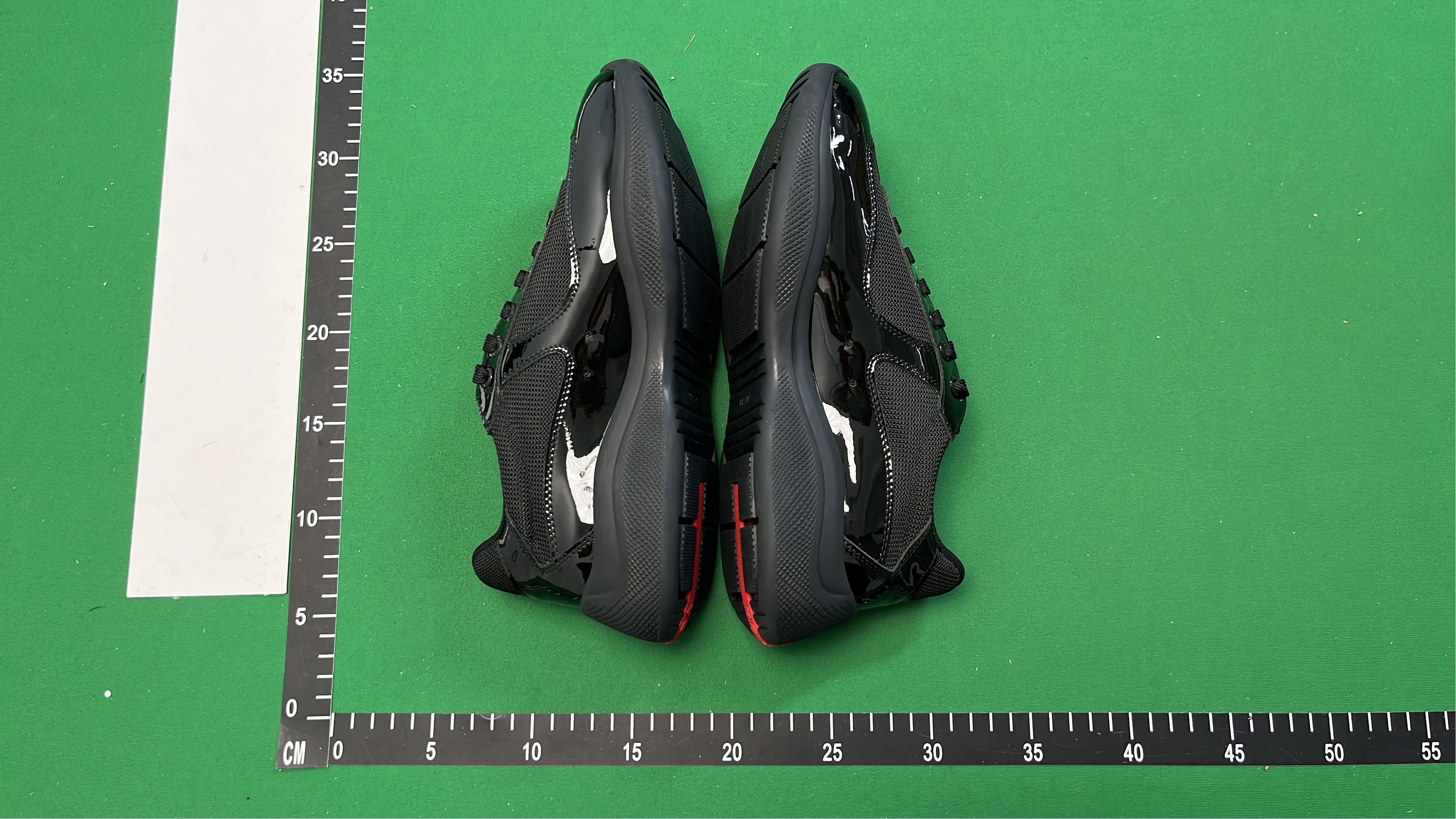 Prada Men's Sneakers - Fashionable Athletic Shoes in Multiple Colors