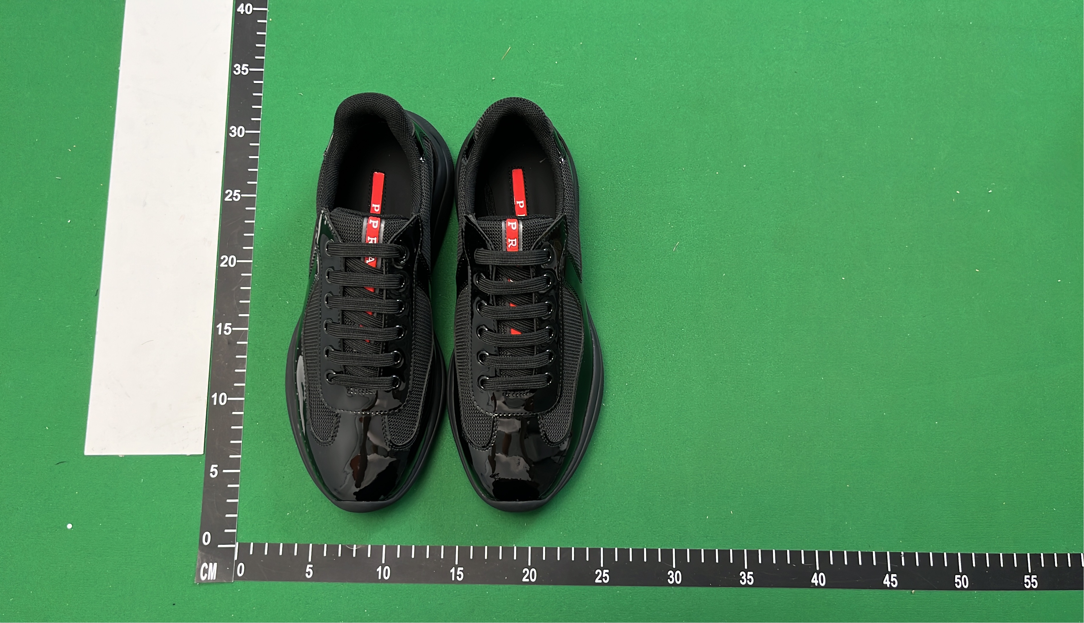 Prada Men's Sneakers - Fashionable Athletic Shoes in Multiple Colors