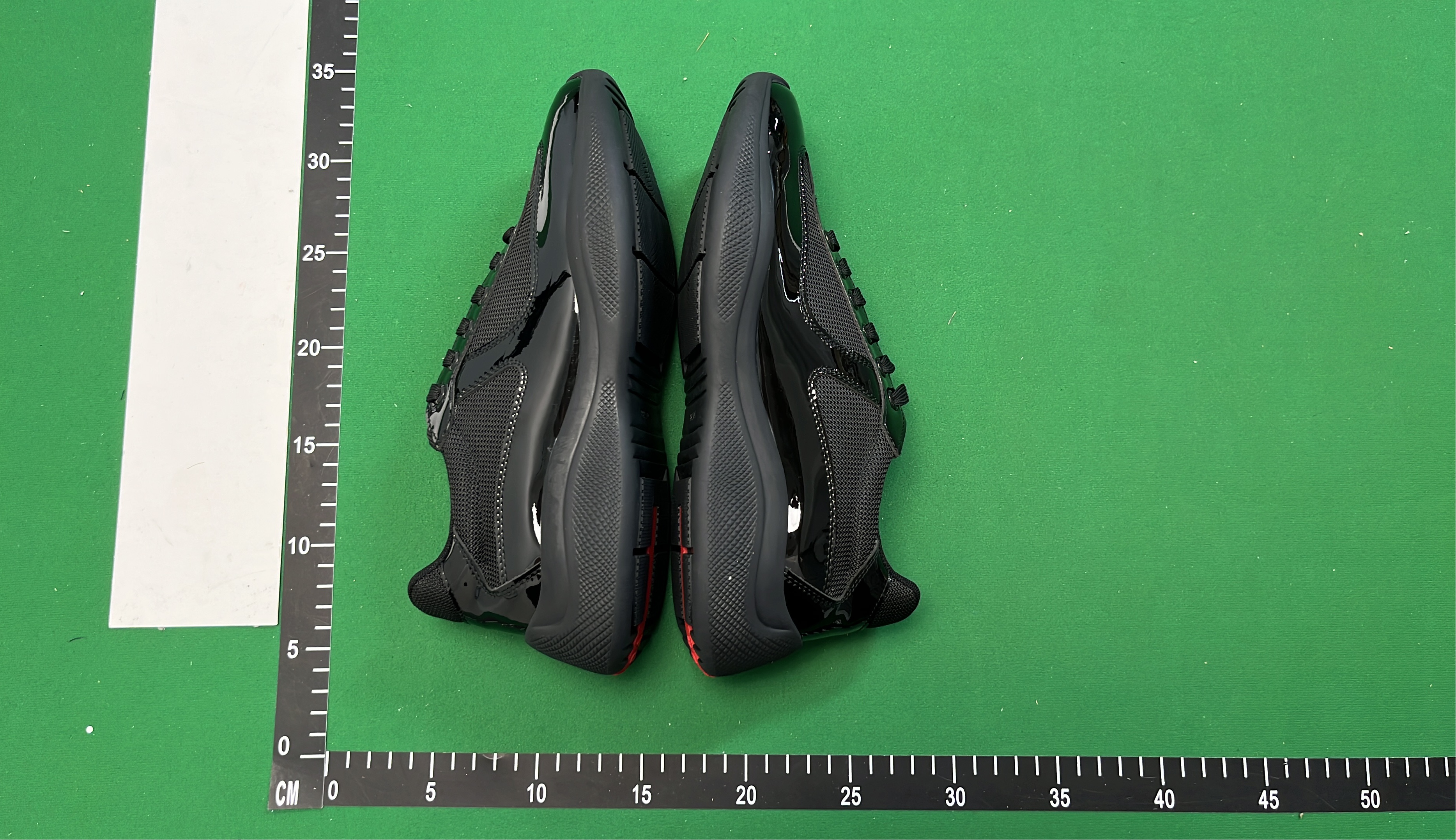 Prada Men's Sneakers - Fashionable Athletic Shoes in Multiple Colors
