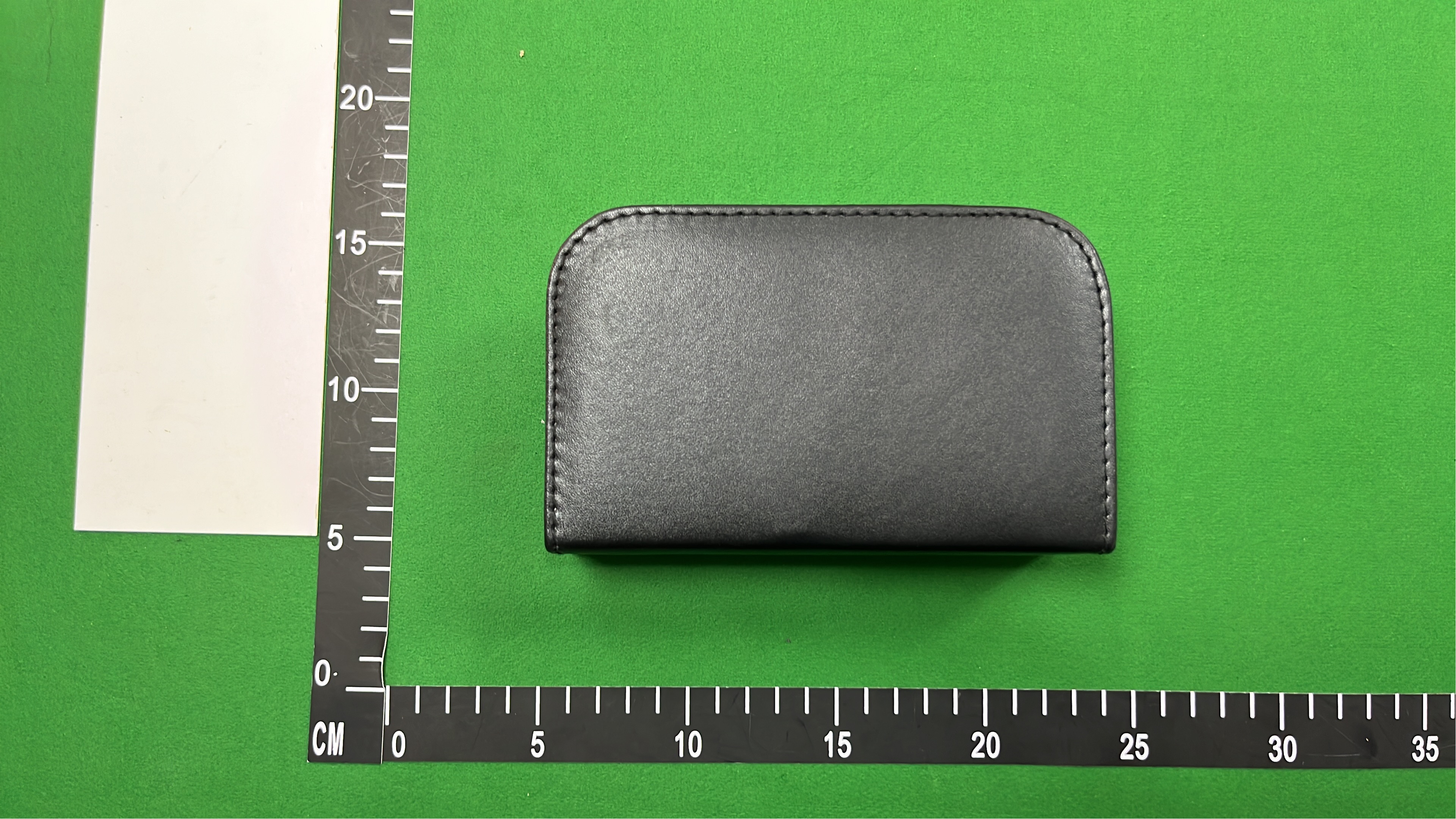 Shoe Care Kit with Brush, Polish, and Cloth