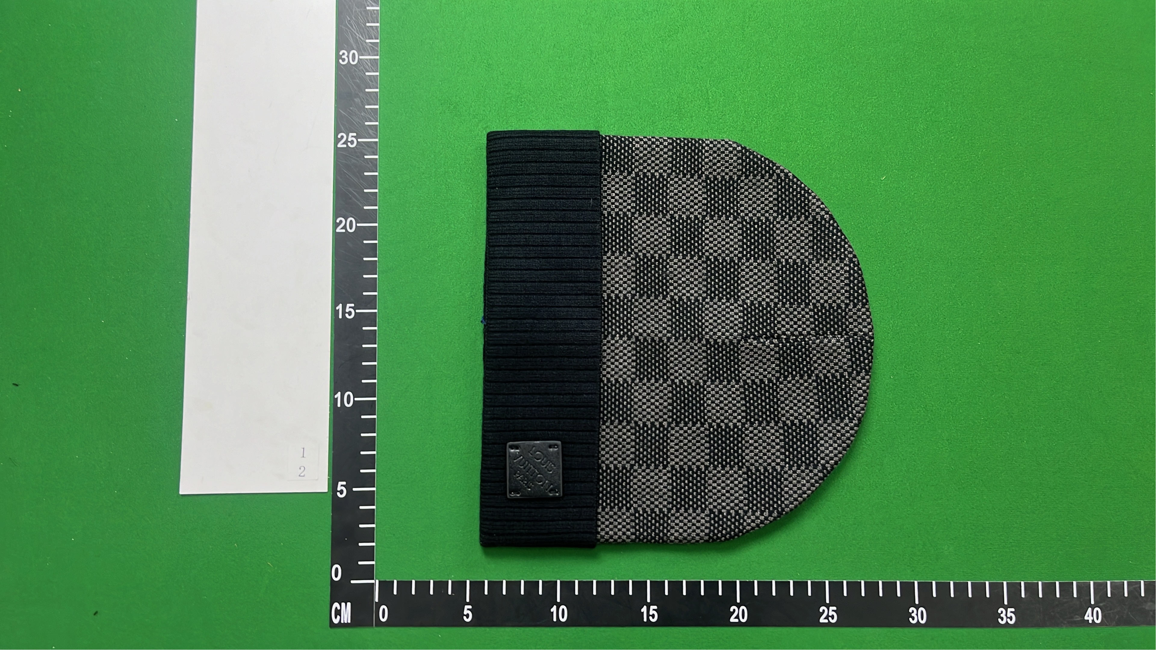 Louis Vuitton Monogram Knit Beanie Hats in Multiple Colors