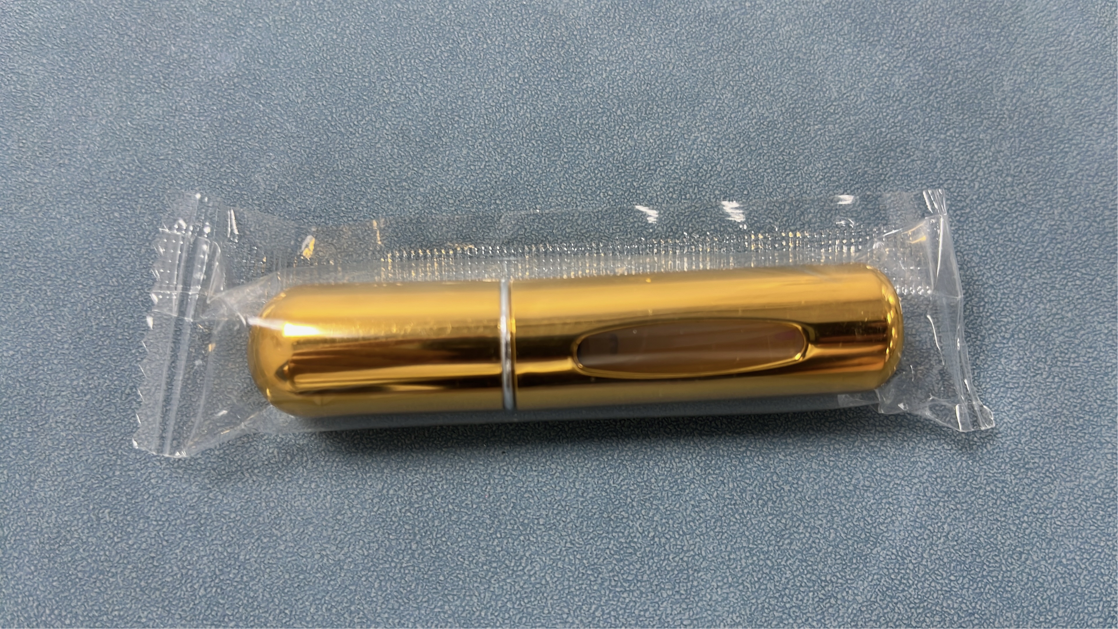 Portable Mini Perfume Atomizer Bottle for Travel