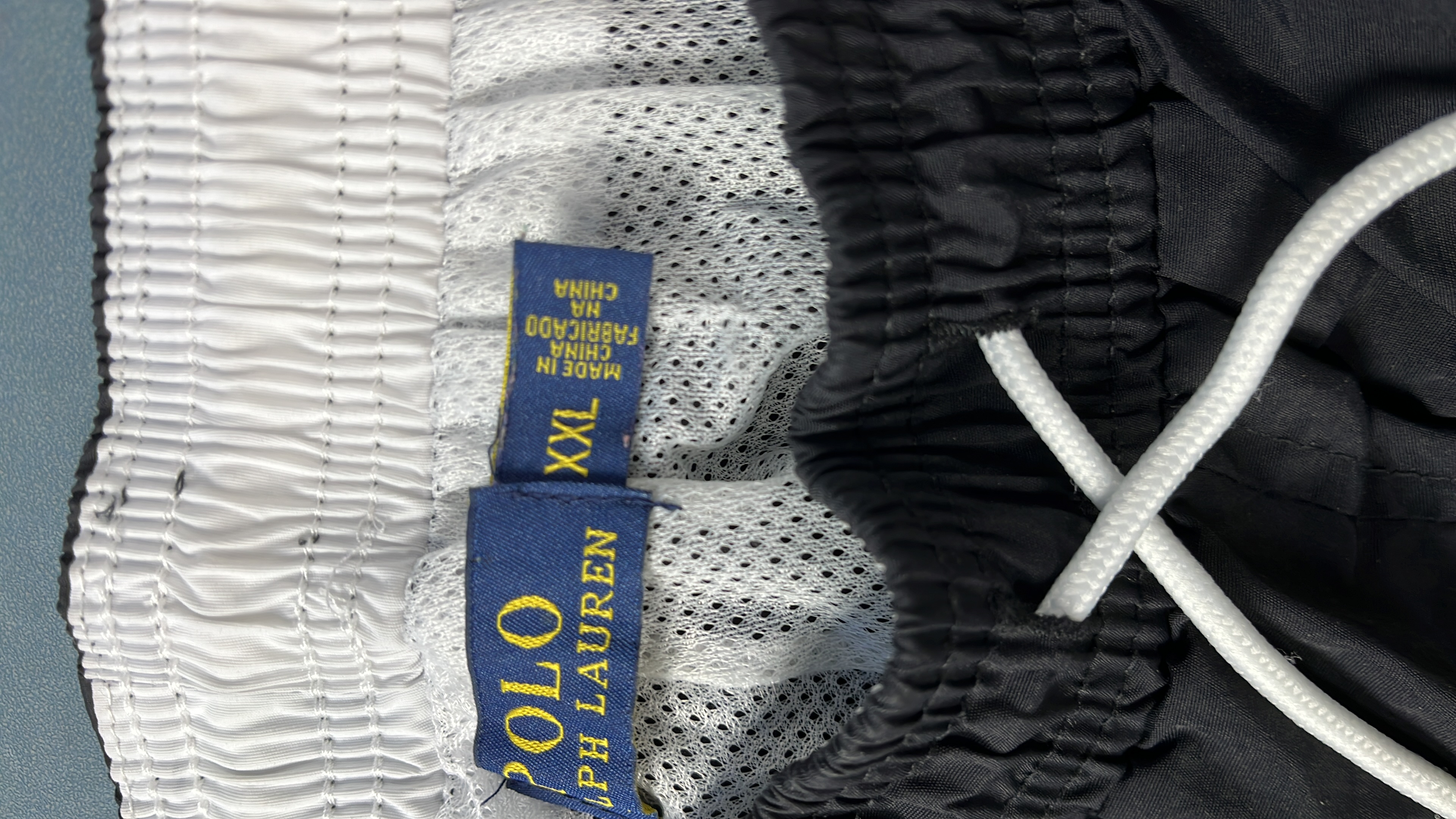 Men's Polo Ralph Lauren Swim Shorts with Pony Logo