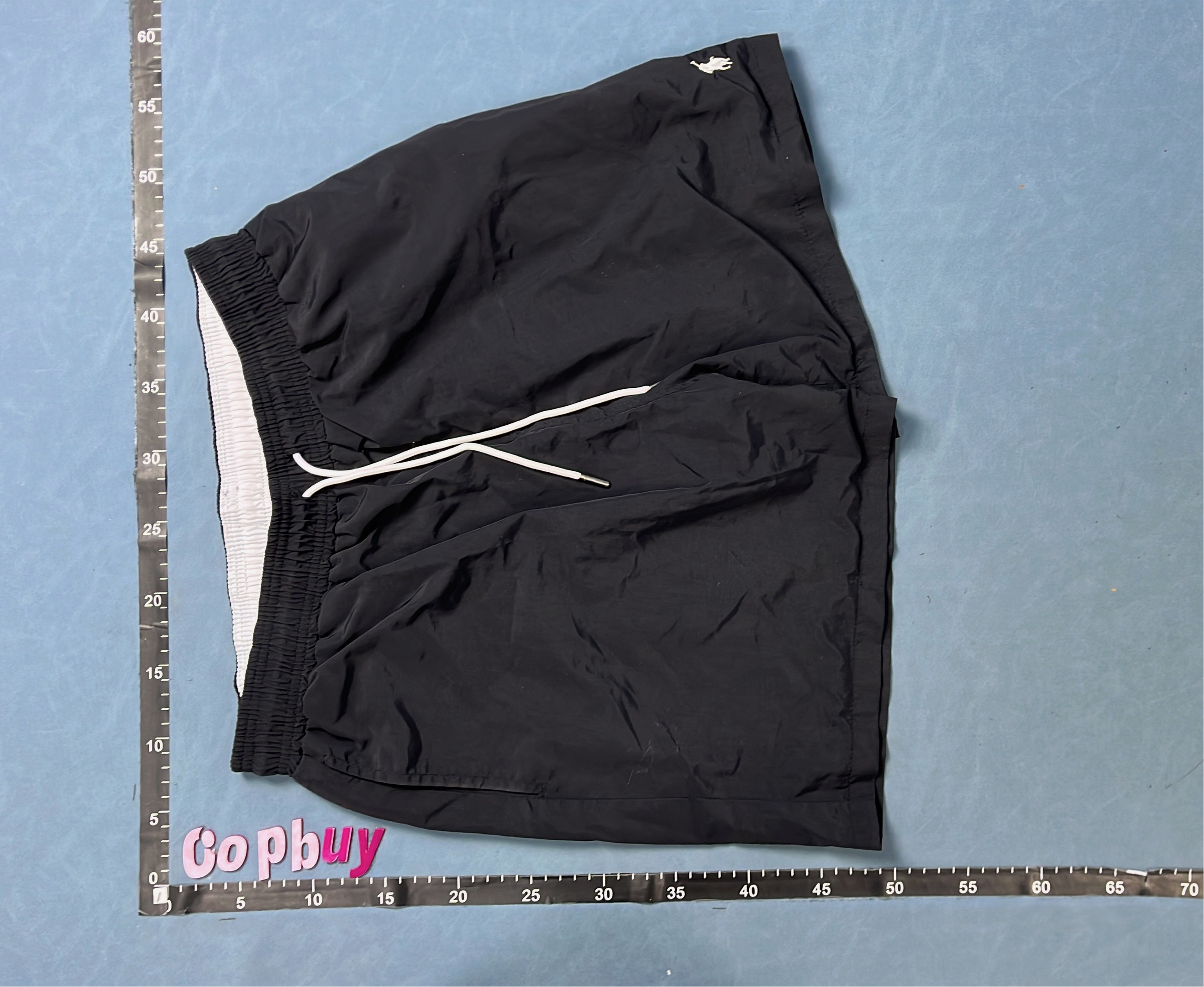 Men's Polo Ralph Lauren Swim Shorts with Pony Logo