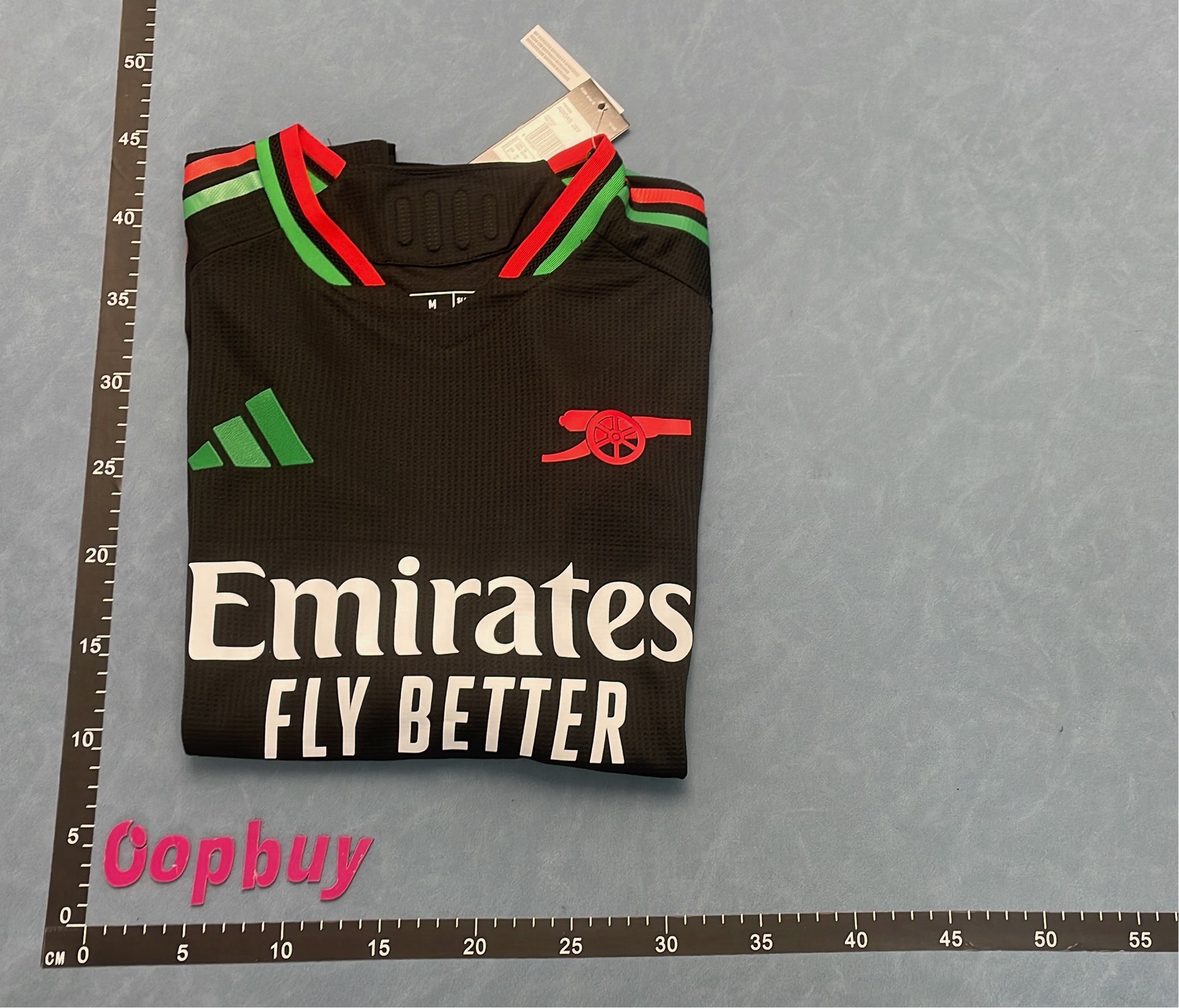 Official Football Club Jerseys 2023-2024 - Authentic Soccer Kits