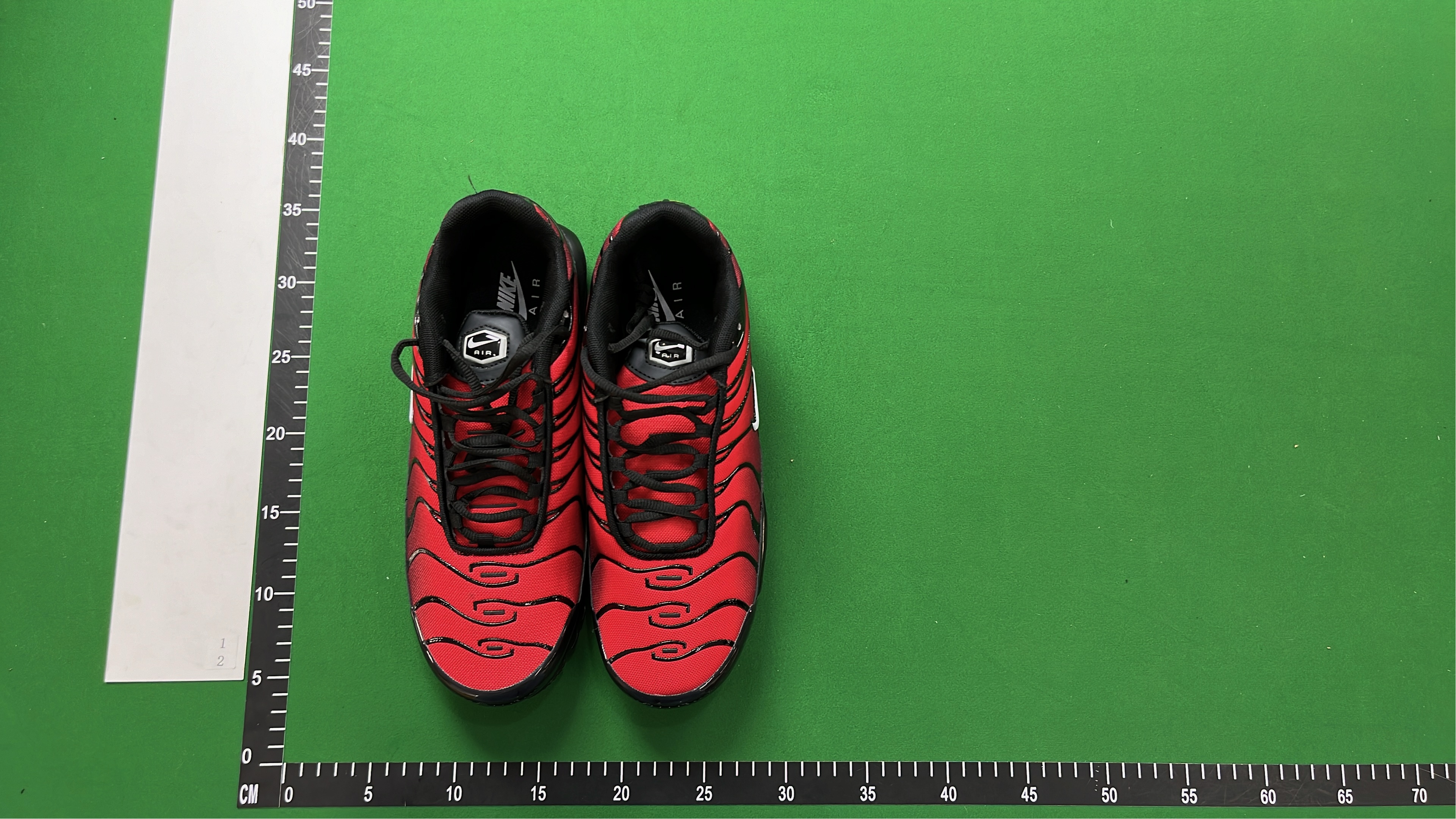 Nike Air Max Plus TN Sneakers for Men and Women