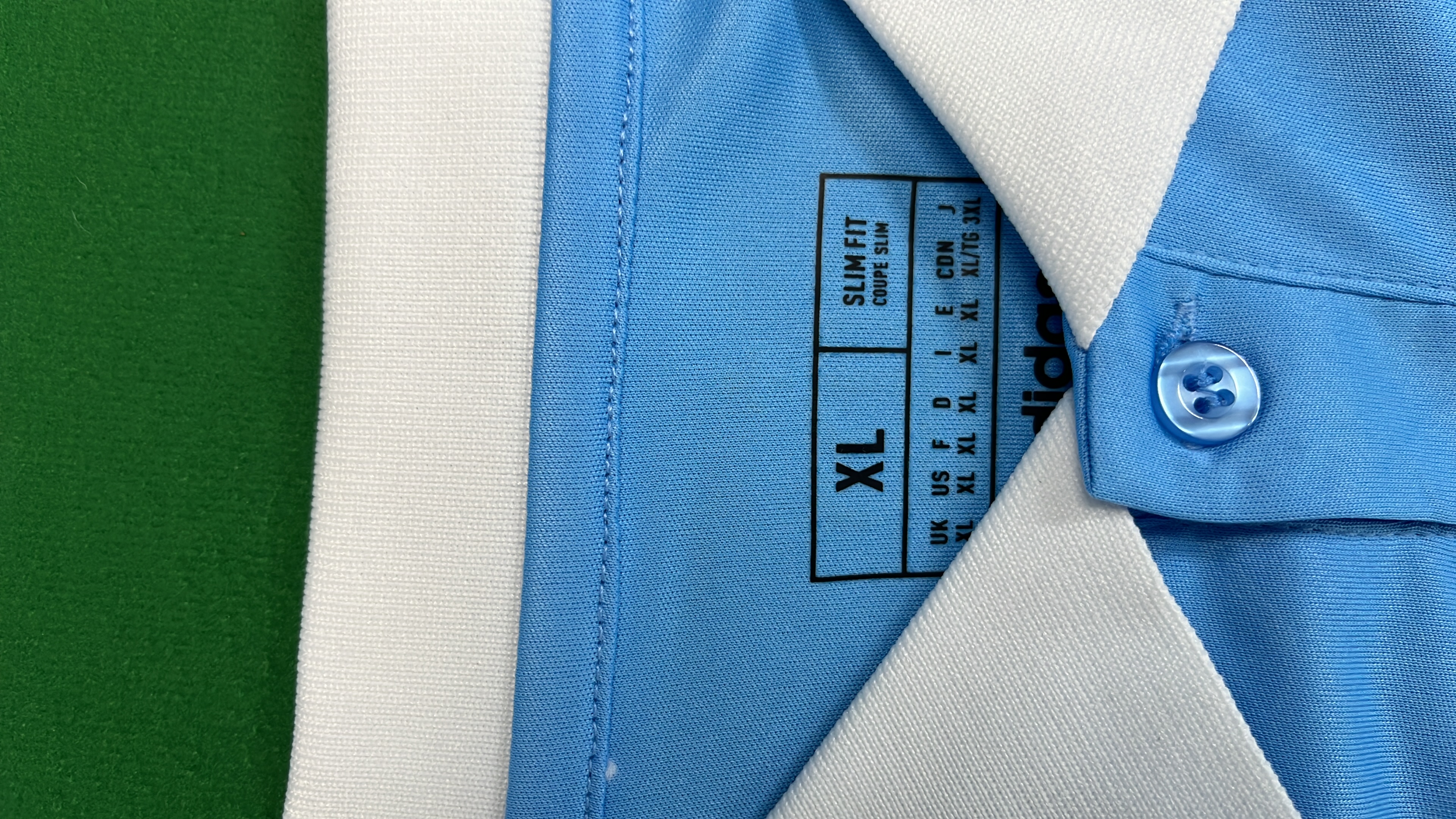 Argentina National Team Home Jersey 2022 FIFA World Cup