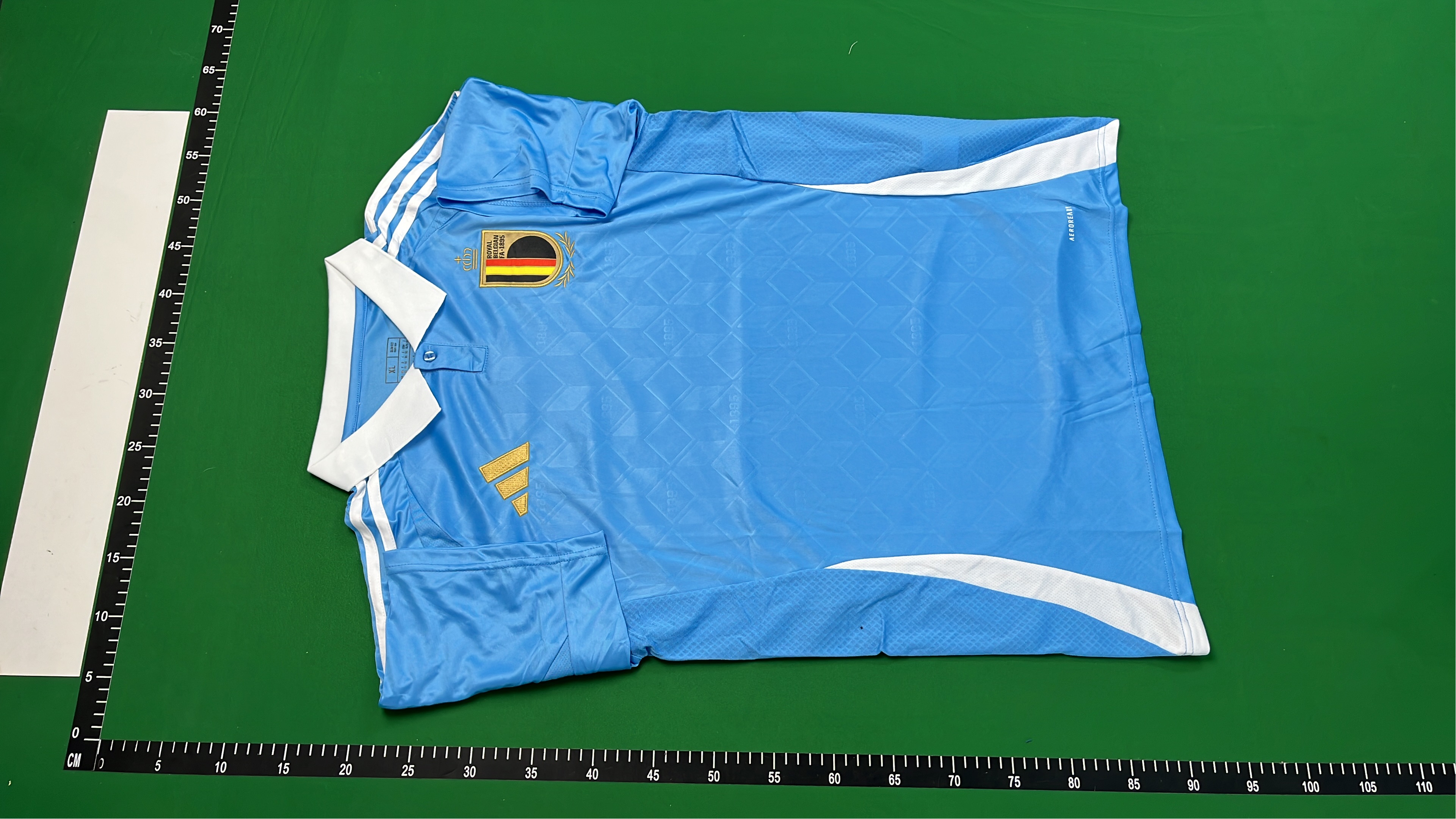 Argentina National Team Home Jersey 2022 FIFA World Cup