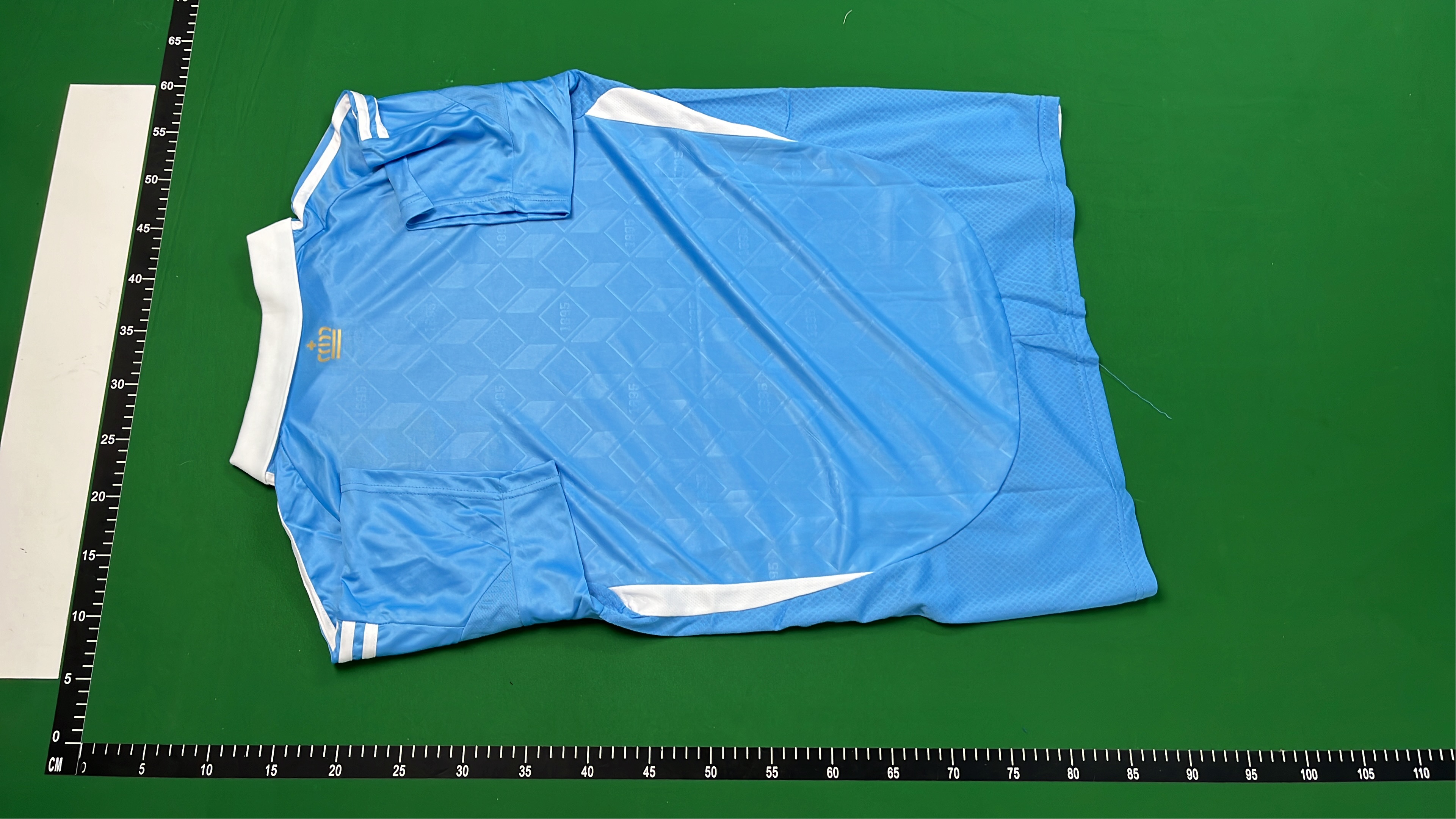 Argentina National Team Home Jersey 2022 FIFA World Cup