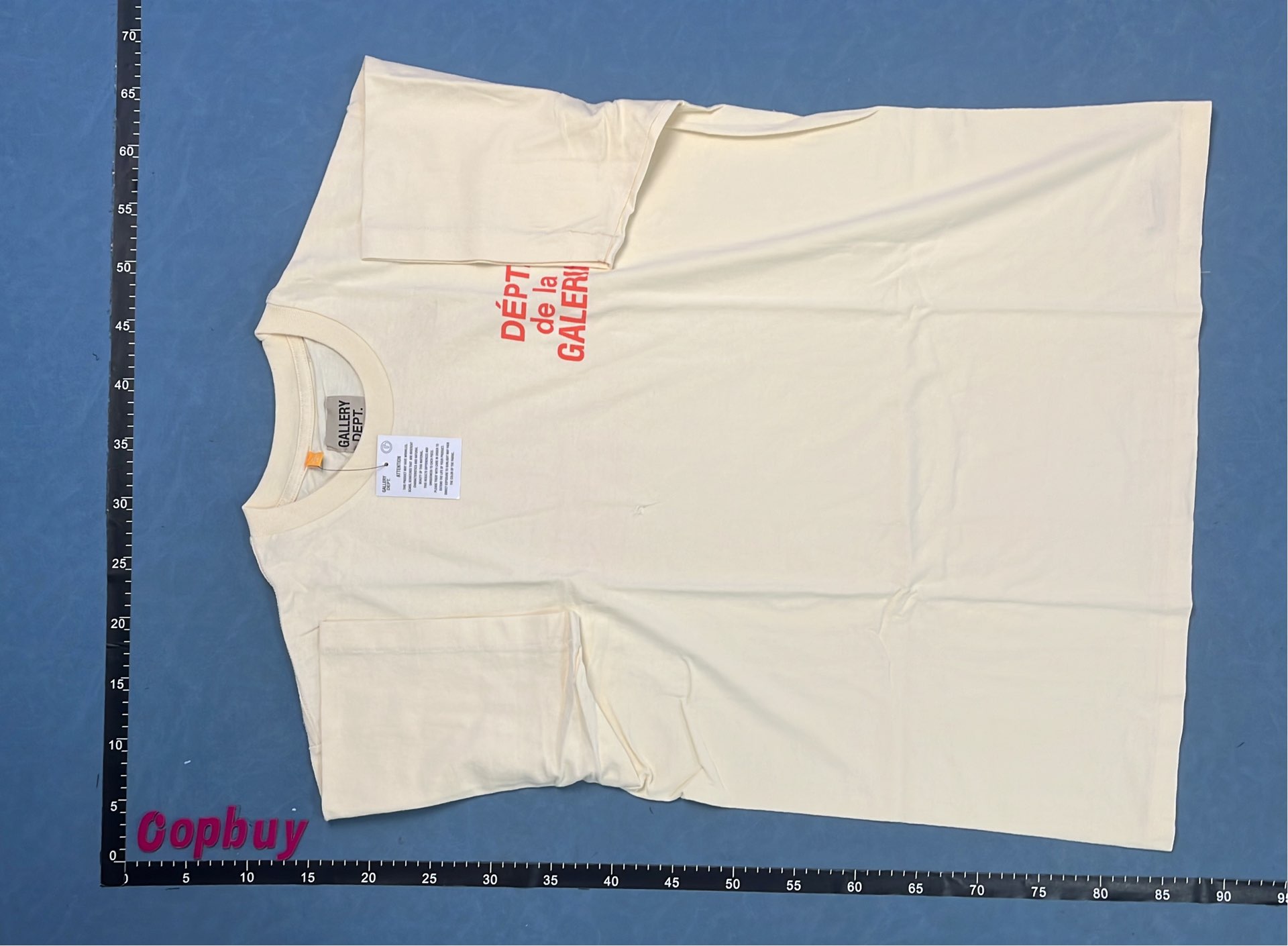 Unisex T-Shirt with Logo Design