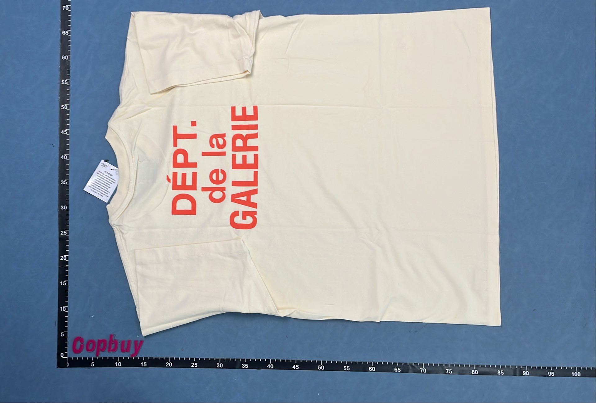 Unisex T-Shirt with Logo Design