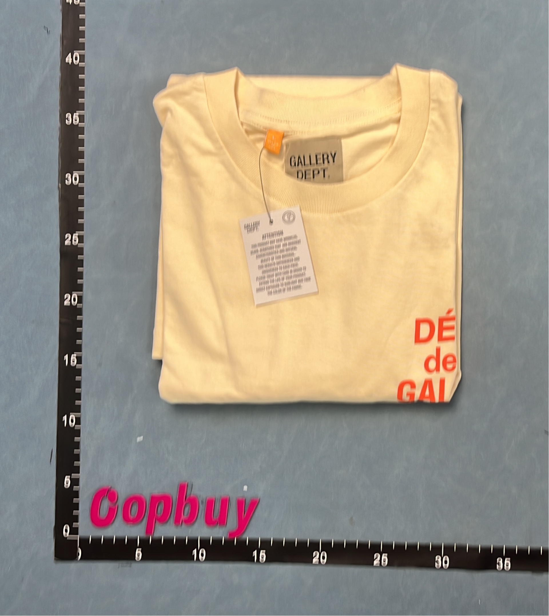 Unisex T-Shirt with Logo Design
