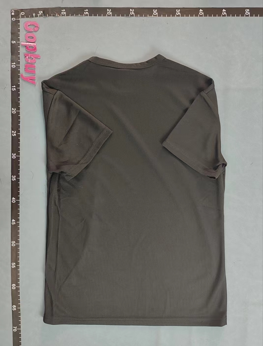 Nike Dri-FIT Reflective Running T-Shirt for Men
