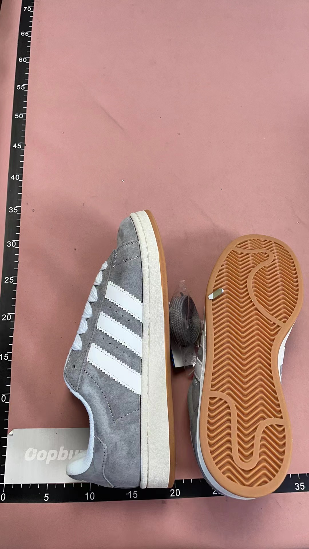 Adidas Campus 80s Sneakers - Classic Style in Multiple Colors