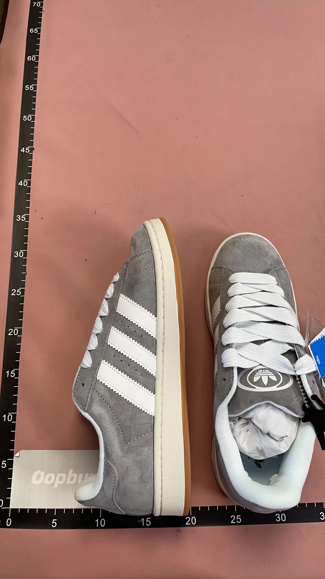 Adidas Campus 80s Sneakers - Classic Style in Multiple Colors
