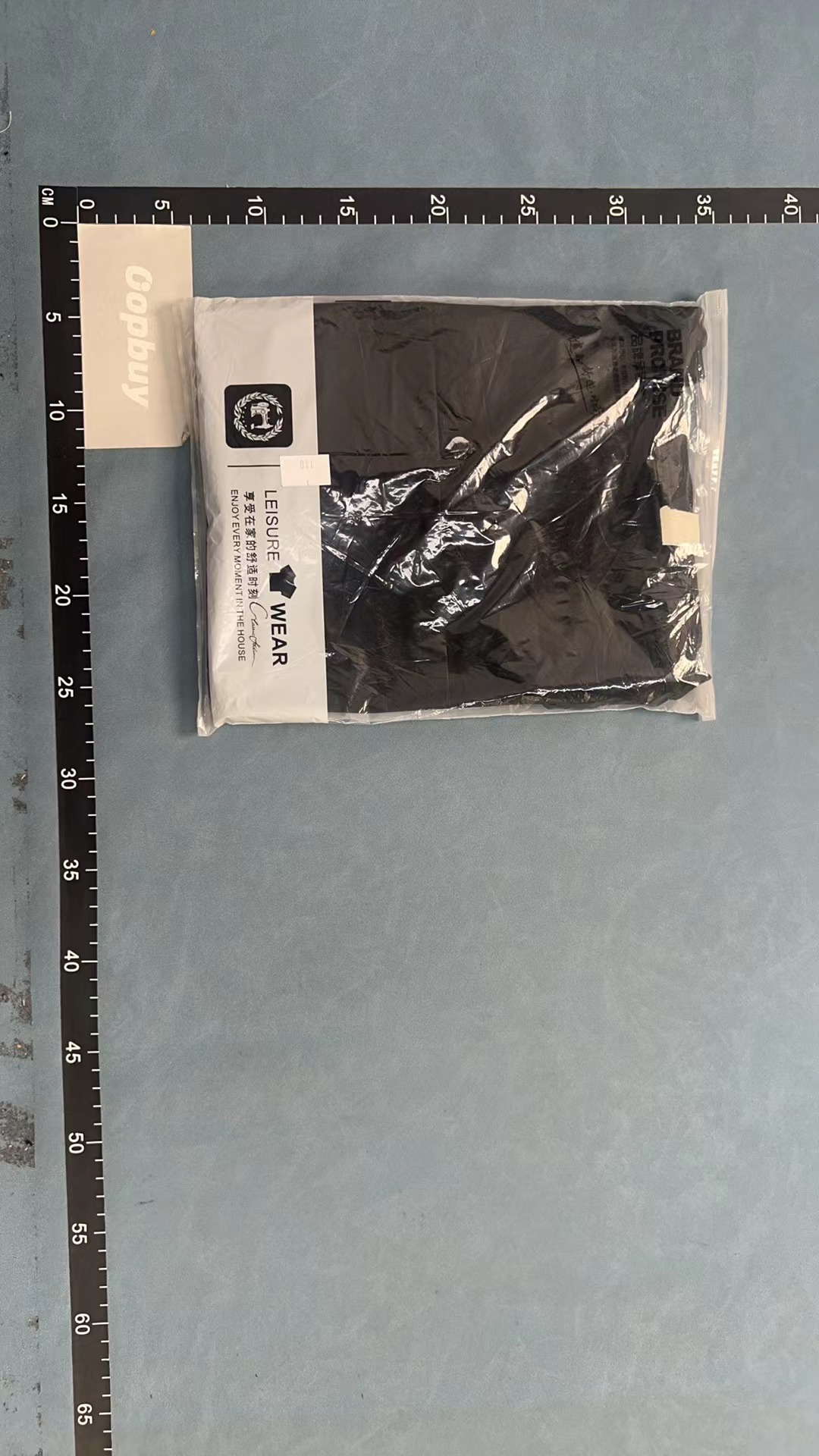 Burberry London England Logo Sweatshirt - White and Black Hoodies