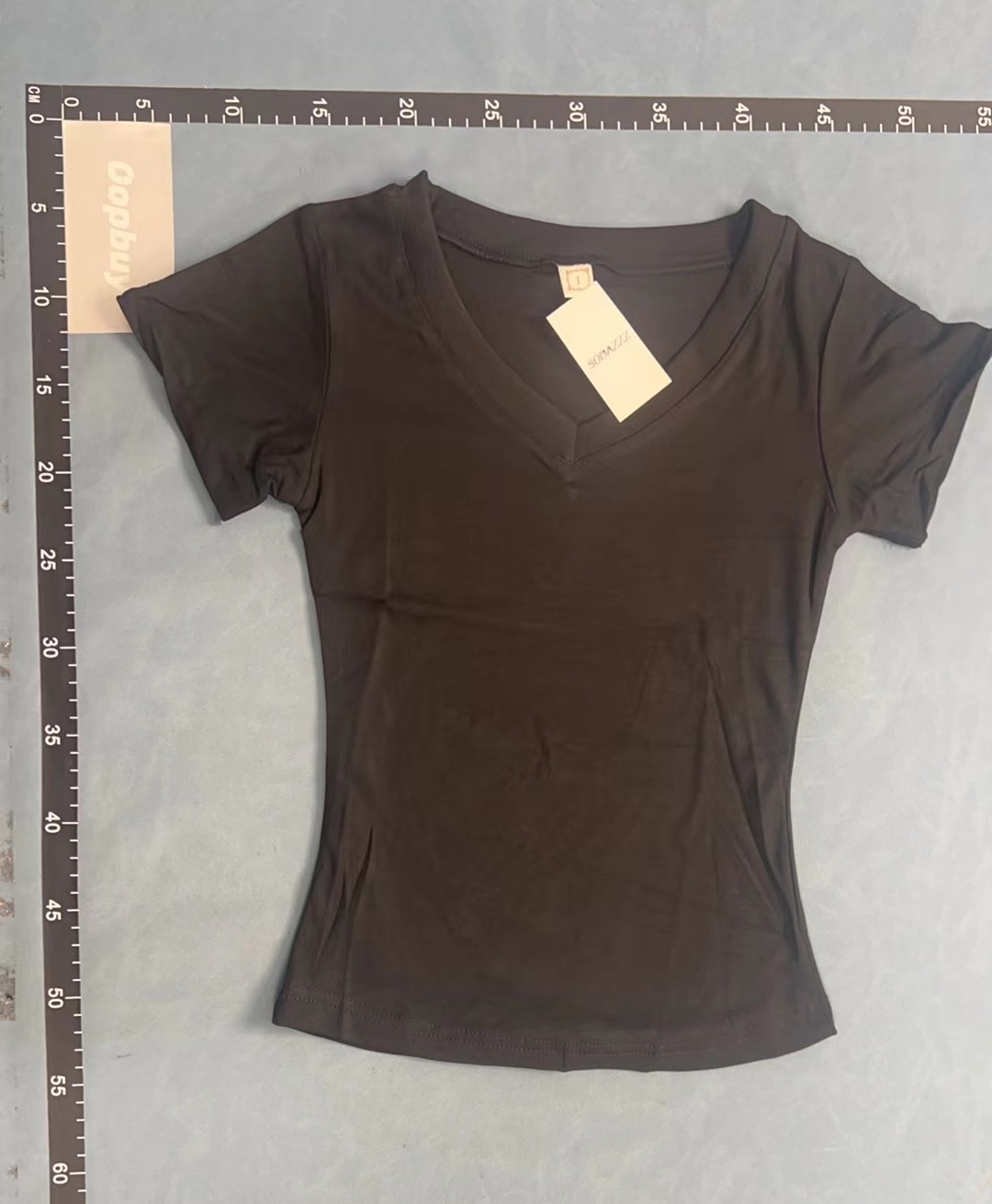 Burberry London England Logo Sweatshirt - White and Black Hoodies