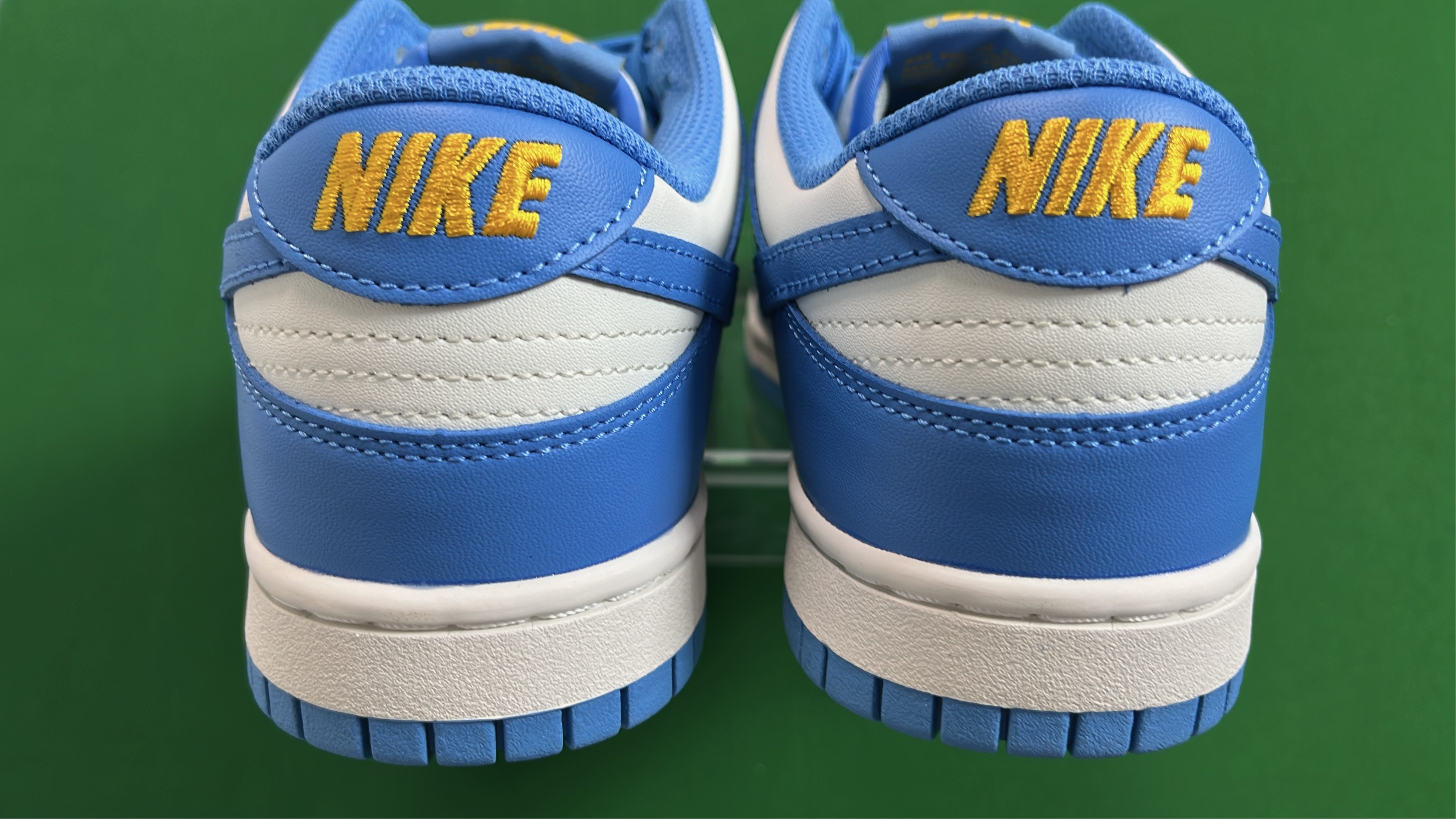 Nike Dunk Low Retro Shoes Collection