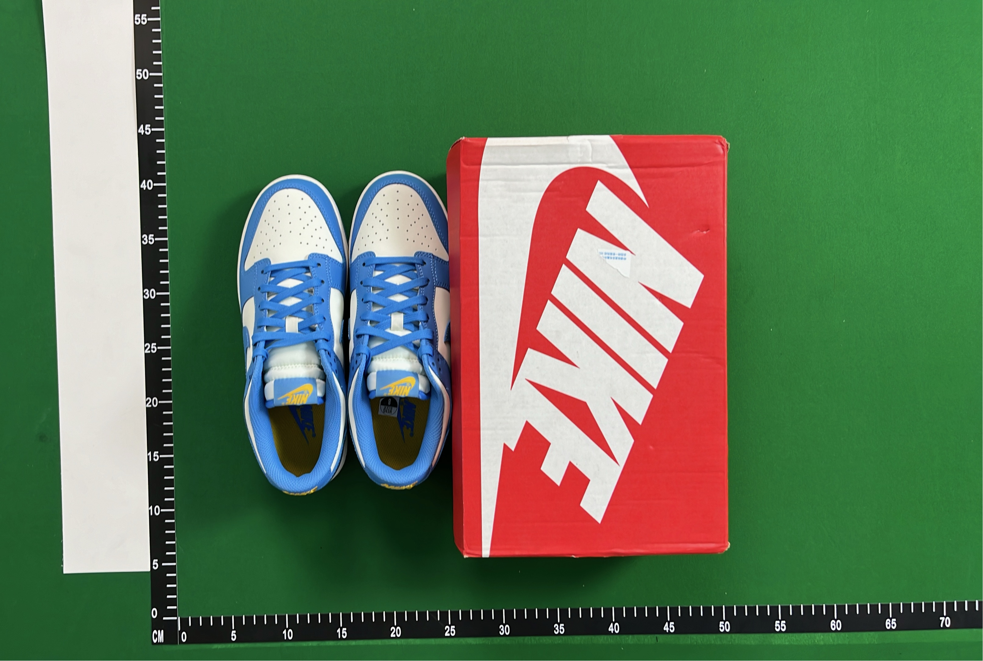 Nike Dunk Low Retro Shoes Collection