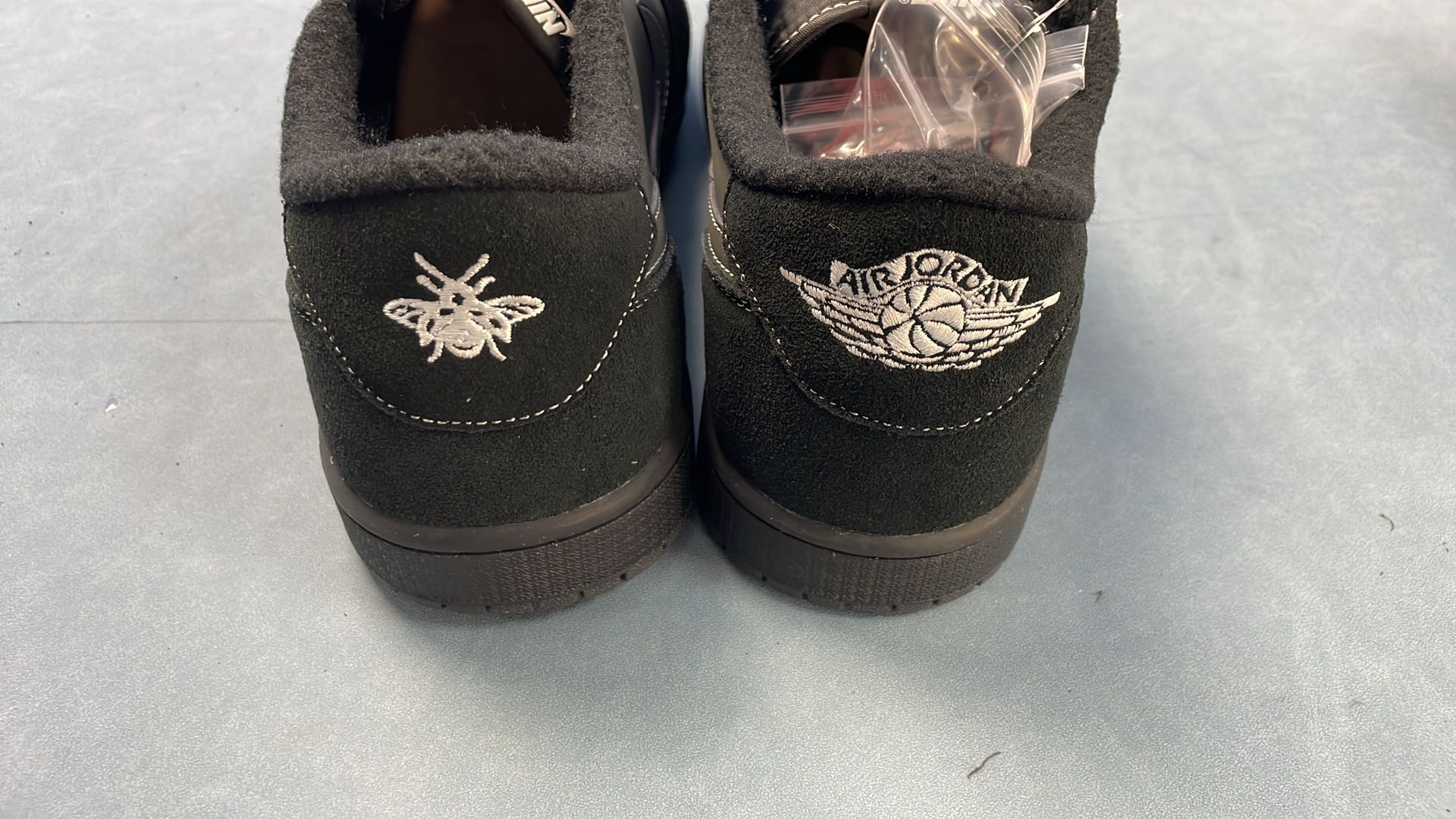 Nike Air Jordan 1 Low Retro Shoes - Multiple Colorways