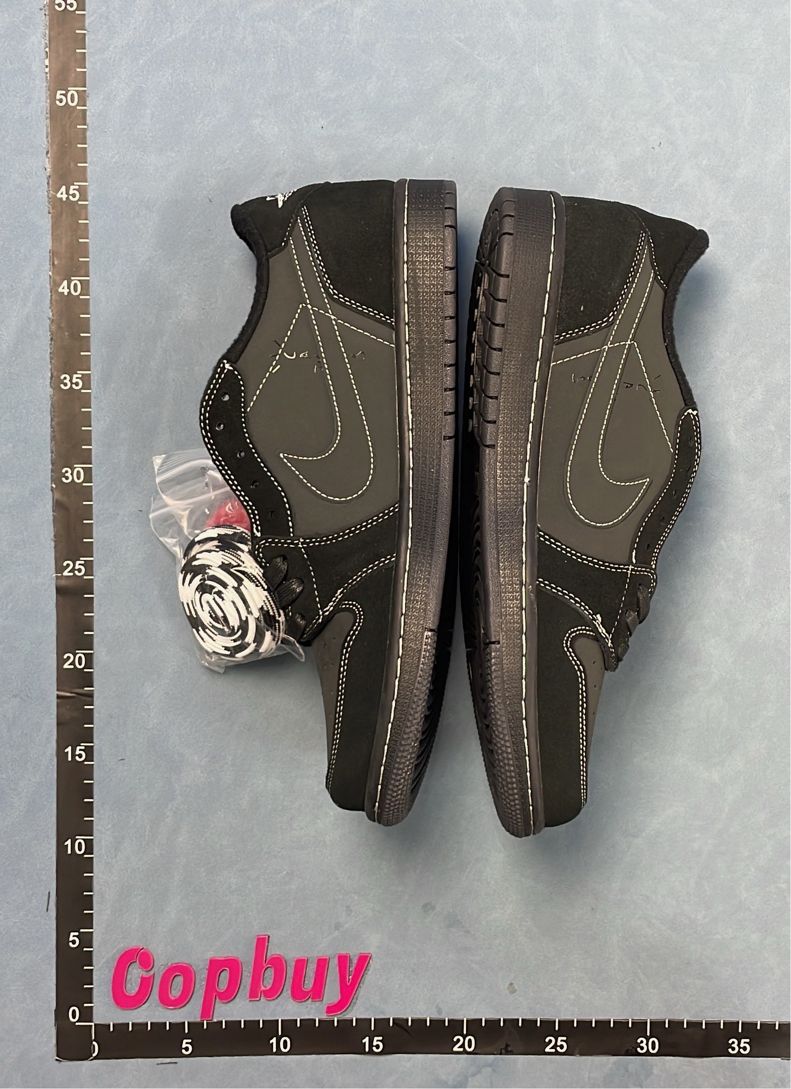 Nike Air Jordan 1 Low Retro Shoes - Multiple Colorways