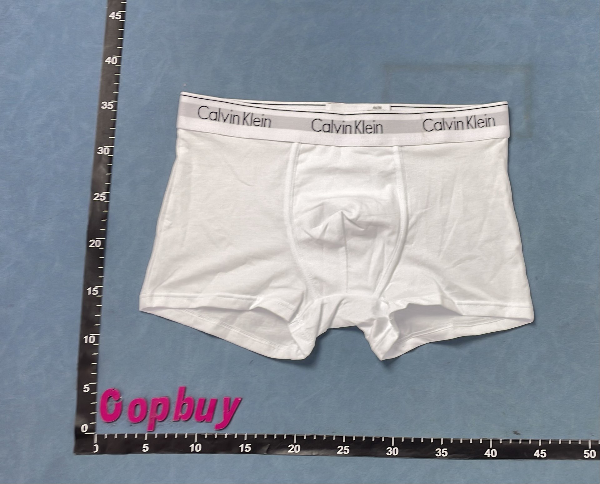 Calvin Klein Men's Boxer Briefs 5-Pack