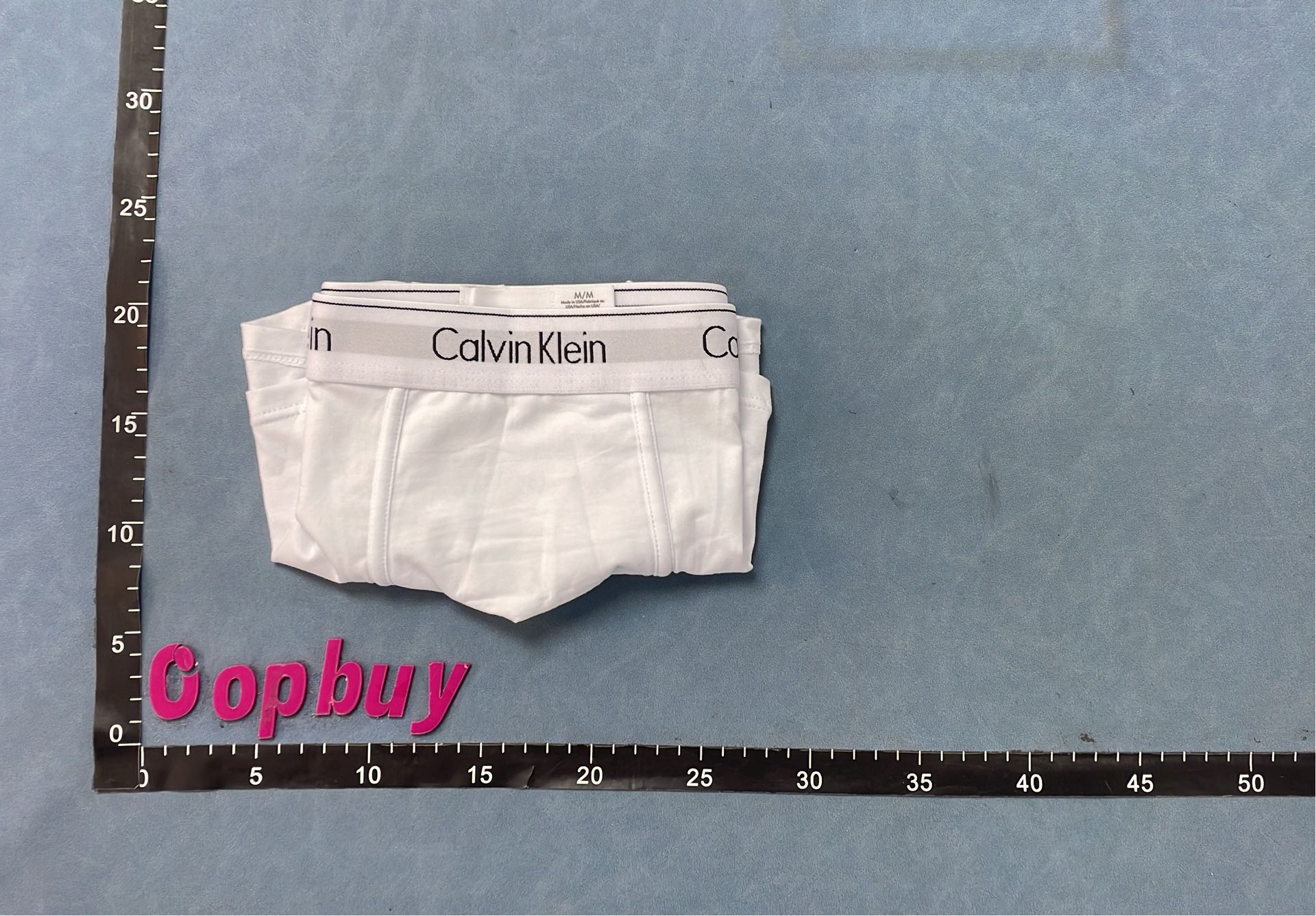 Calvin Klein Men's Boxer Briefs 5-Pack