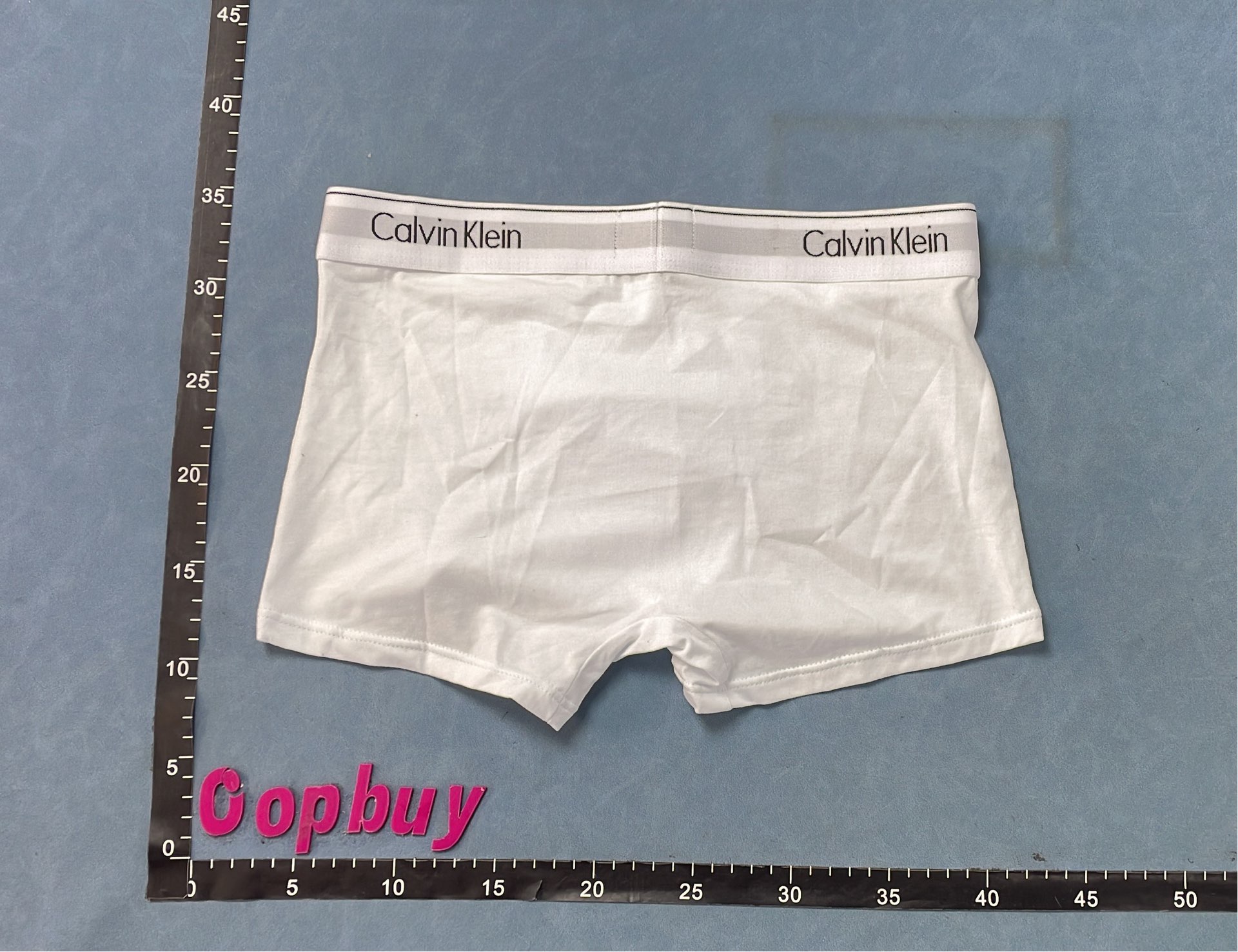 Calvin Klein Men's Boxer Briefs 5-Pack