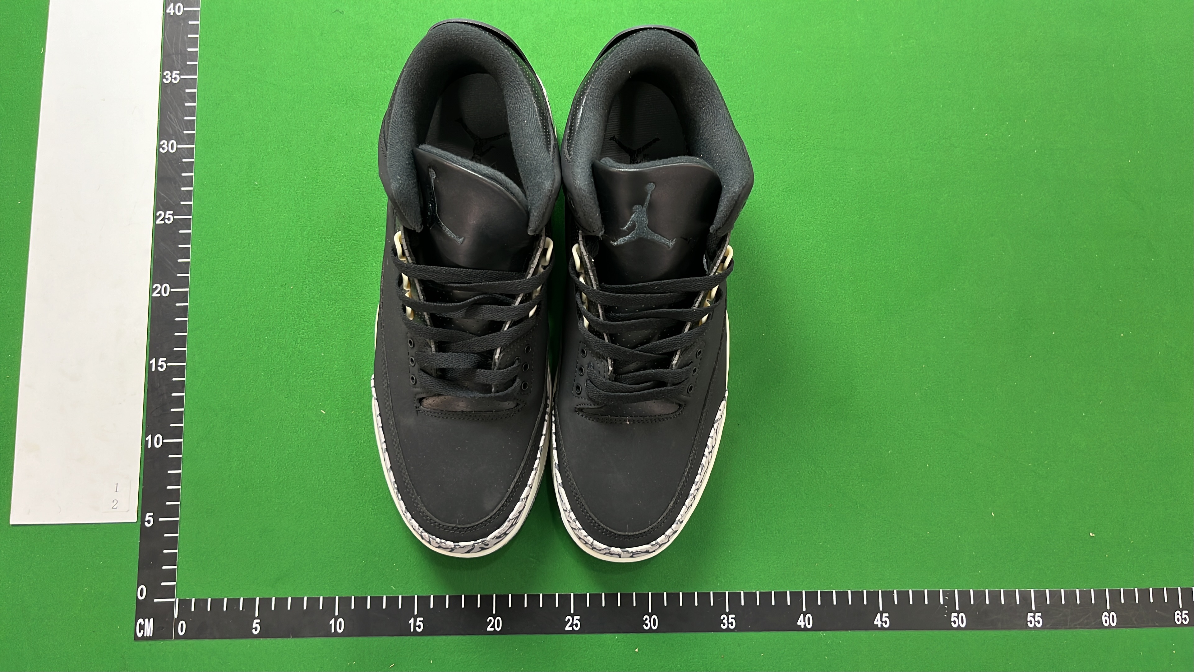 Air Jordan 3 Retro Sneakers Collection