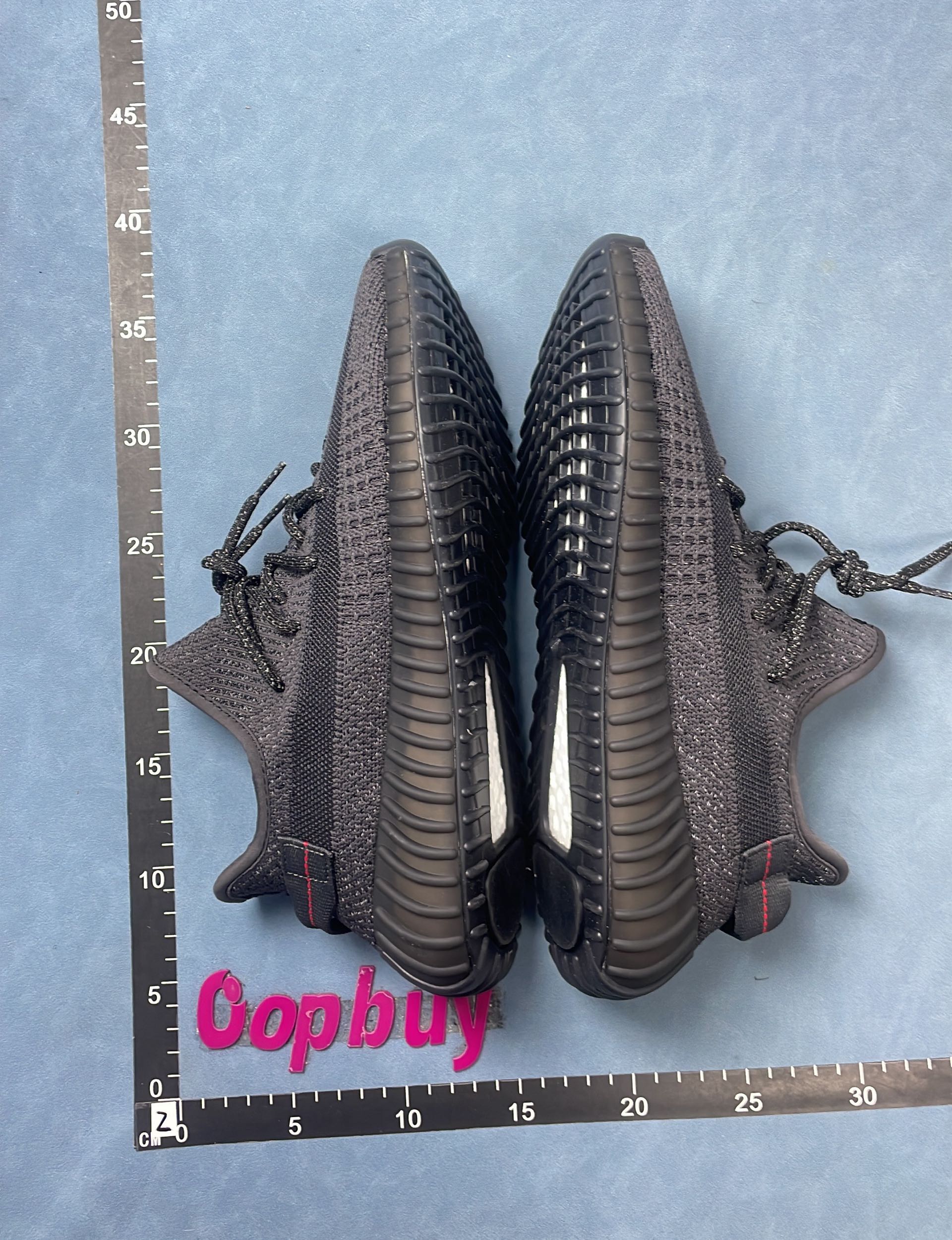 White Yeezy Boost 350 V2 Sneakers for Men and Women