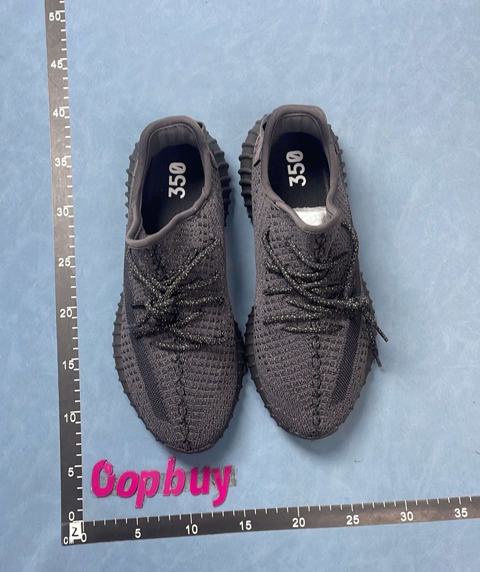 White Yeezy Boost 350 V2 Sneakers for Men and Women