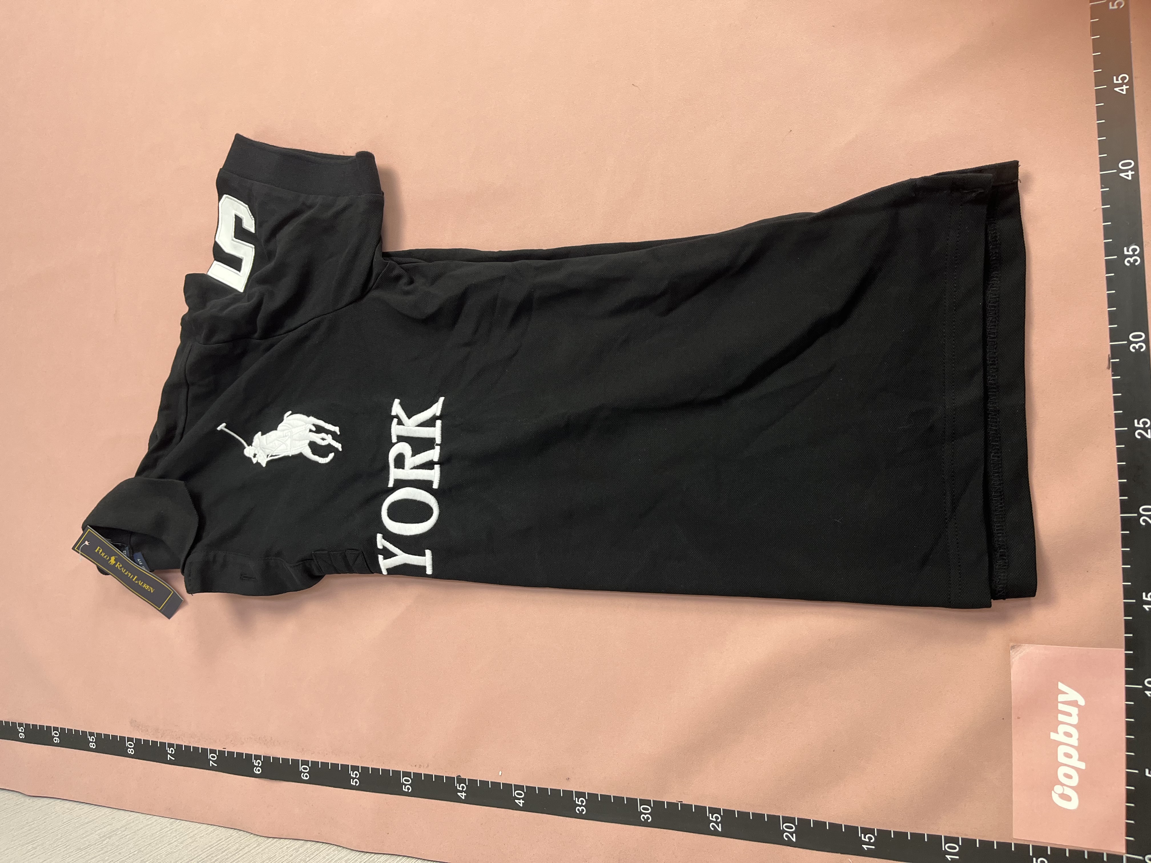 Polo by Ralph Lauren New York Polo Shirt