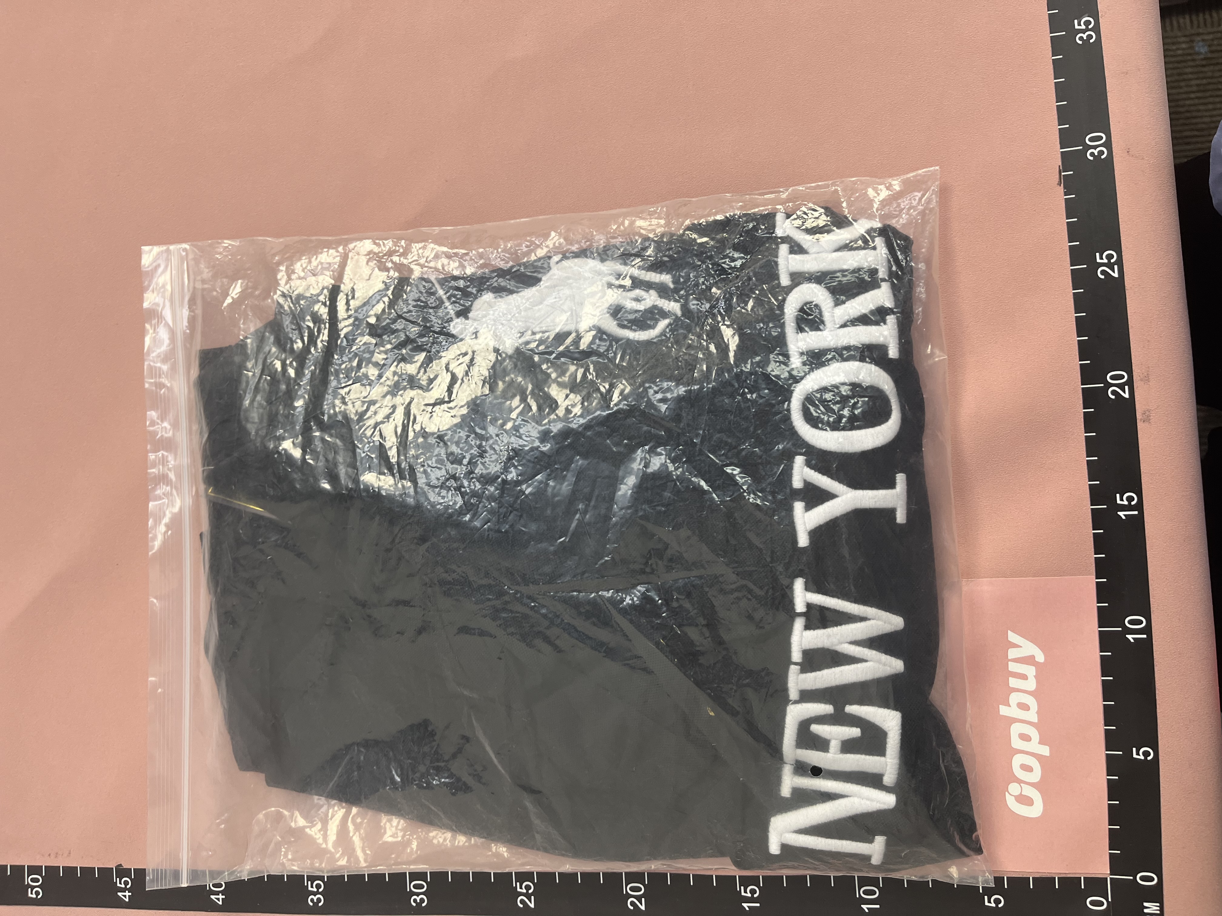 Polo by Ralph Lauren New York Polo Shirt