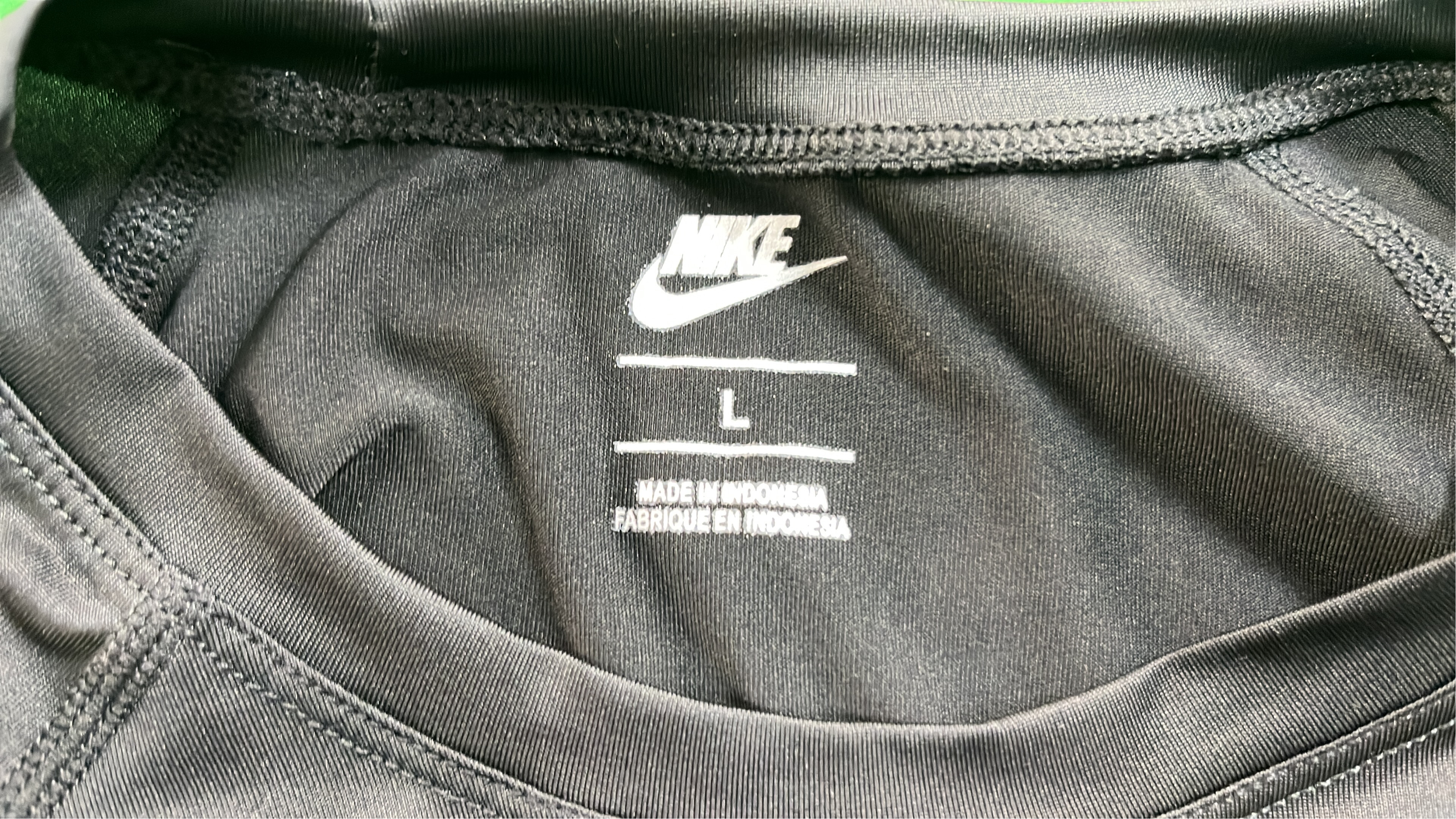 Nike Men's Training Shorts