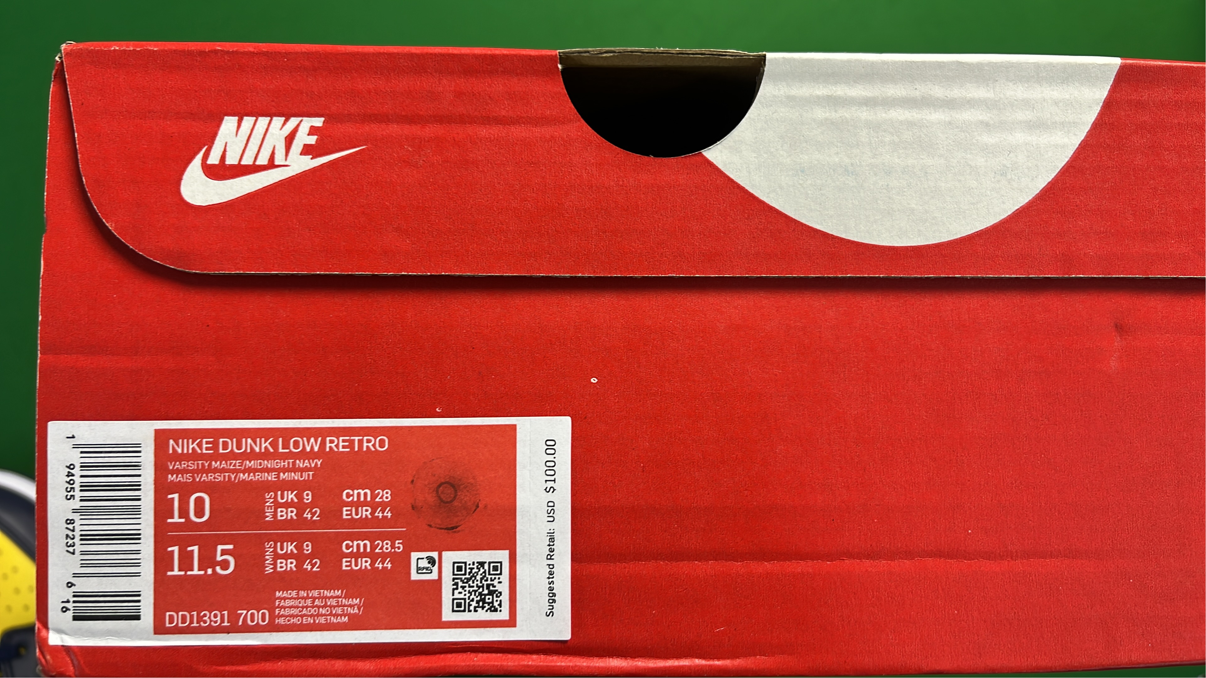 Purchase at the new link - Swipe down for product details