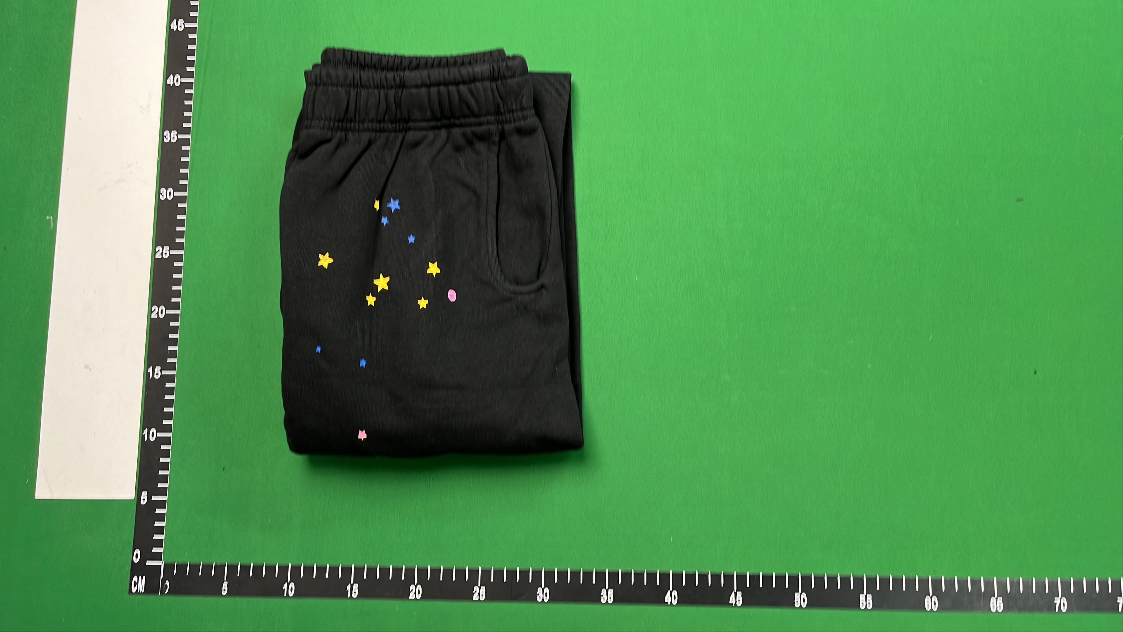 Spider Web Hoodie - Black & Pink Edition