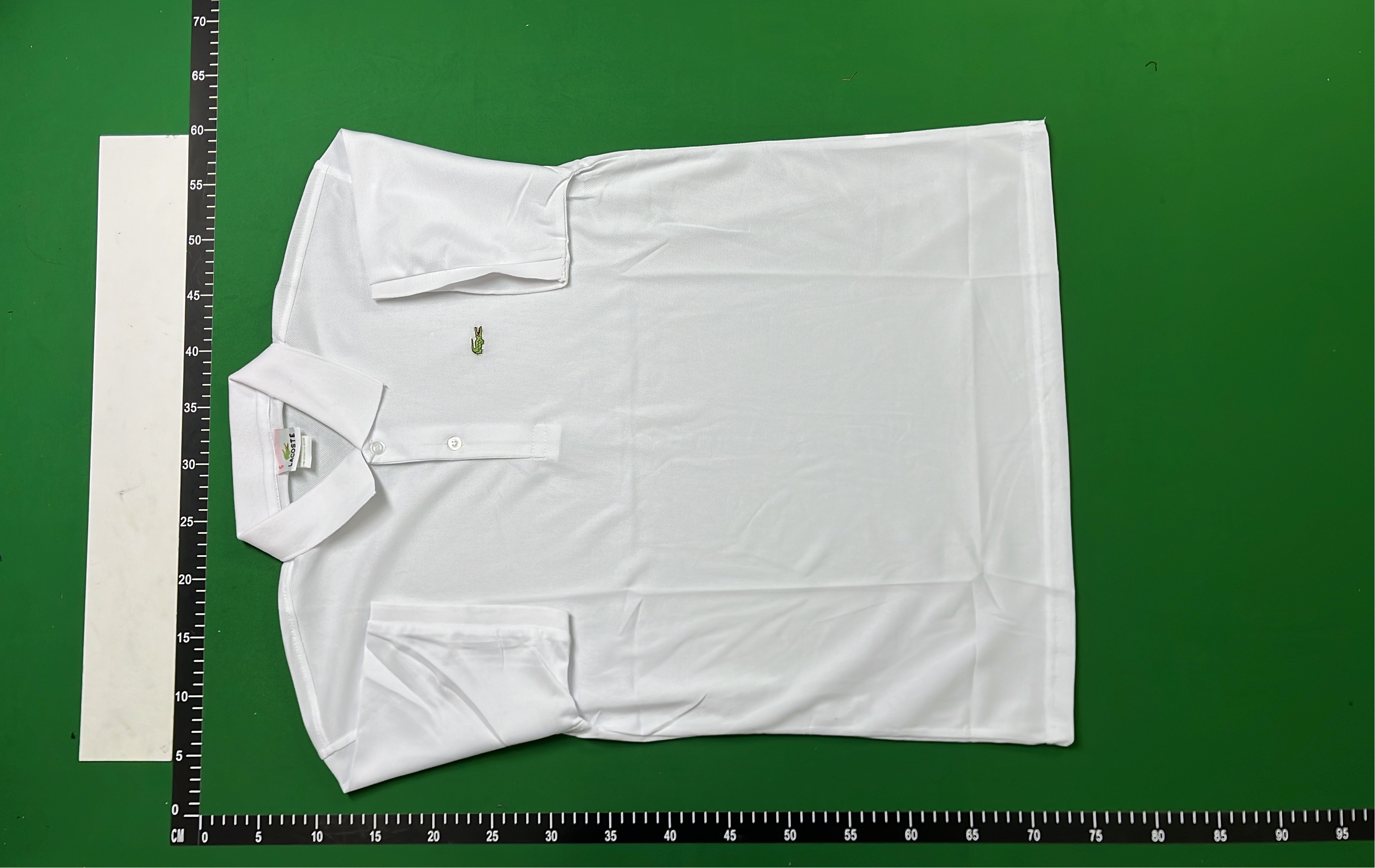 Lacoste Men's Classic Polo Shirts in Multiple Colors