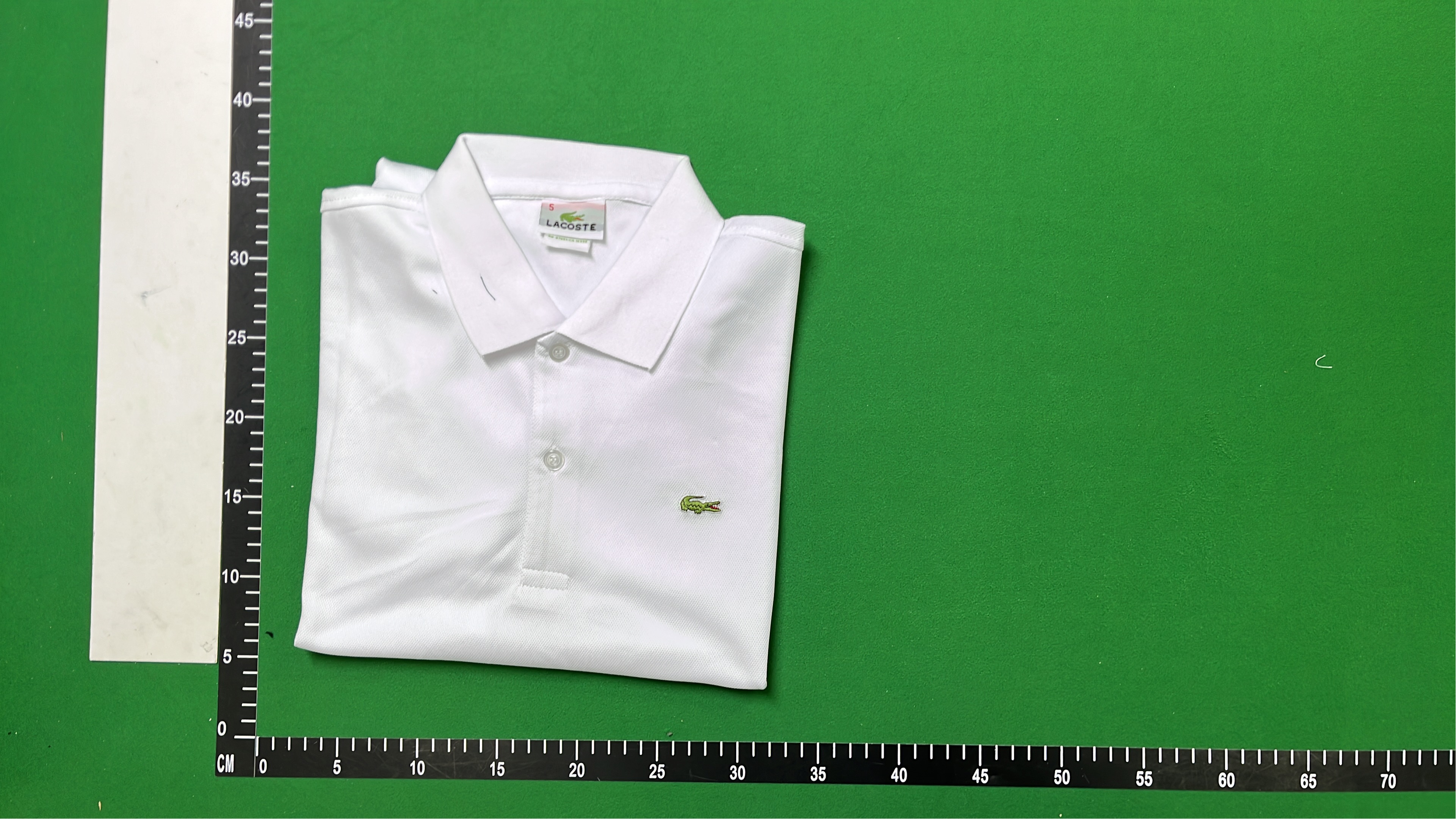 Lacoste Men's Classic Polo Shirts in Multiple Colors