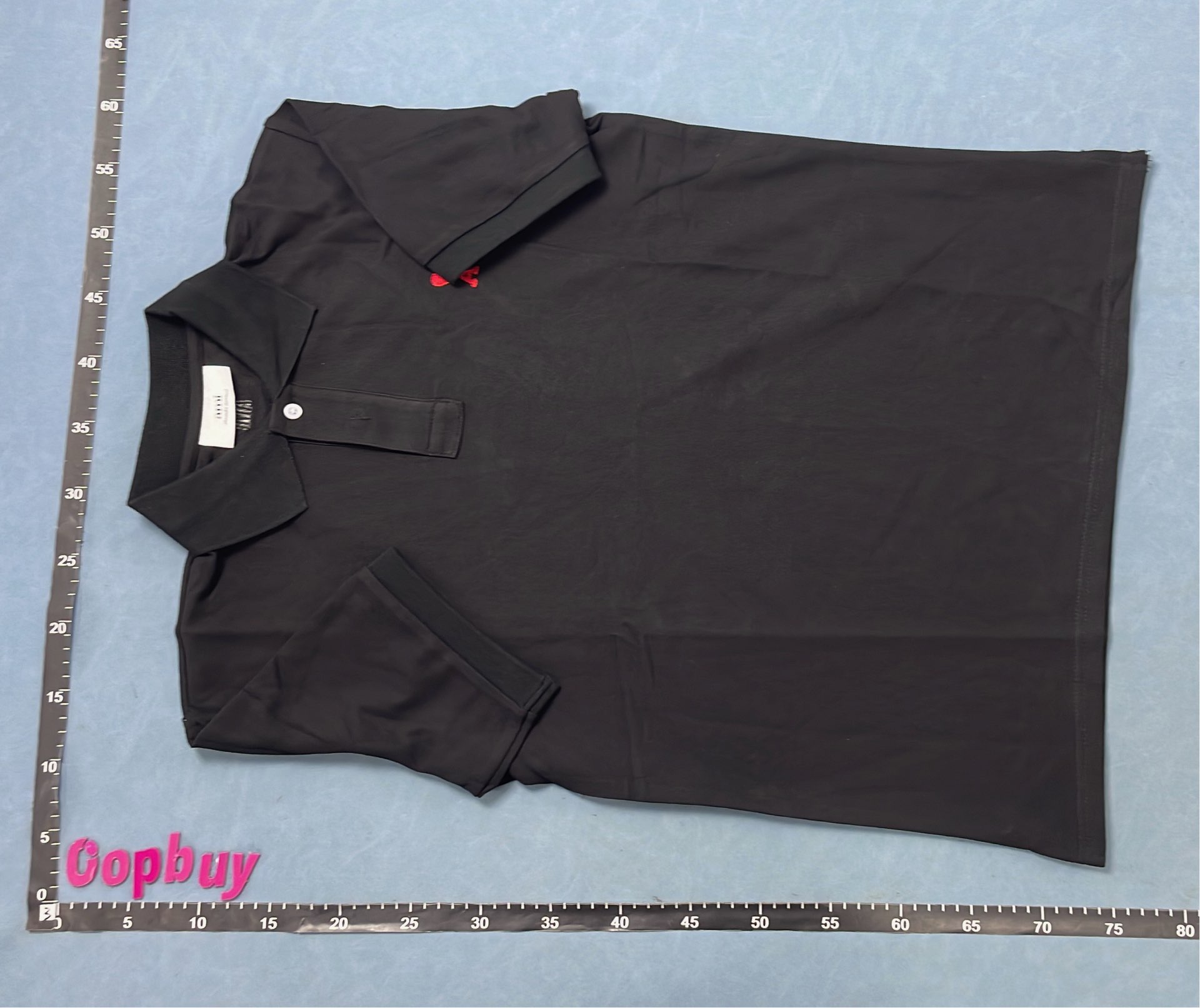 Polo Shirts for Men Women Casual Short Sleeve