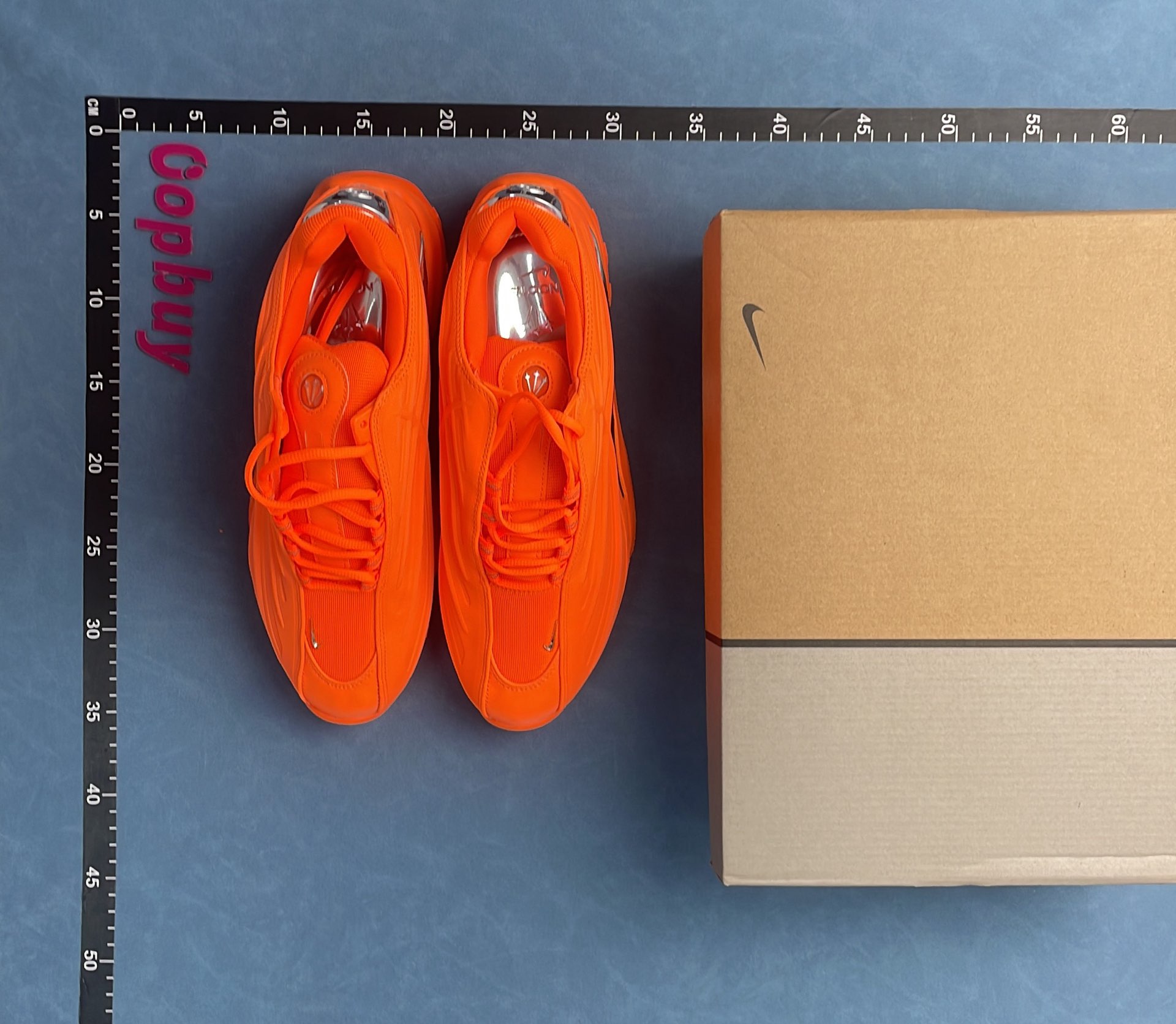 Nike Air Max 97 Sneakers - Men's & Women's Running Shoes
