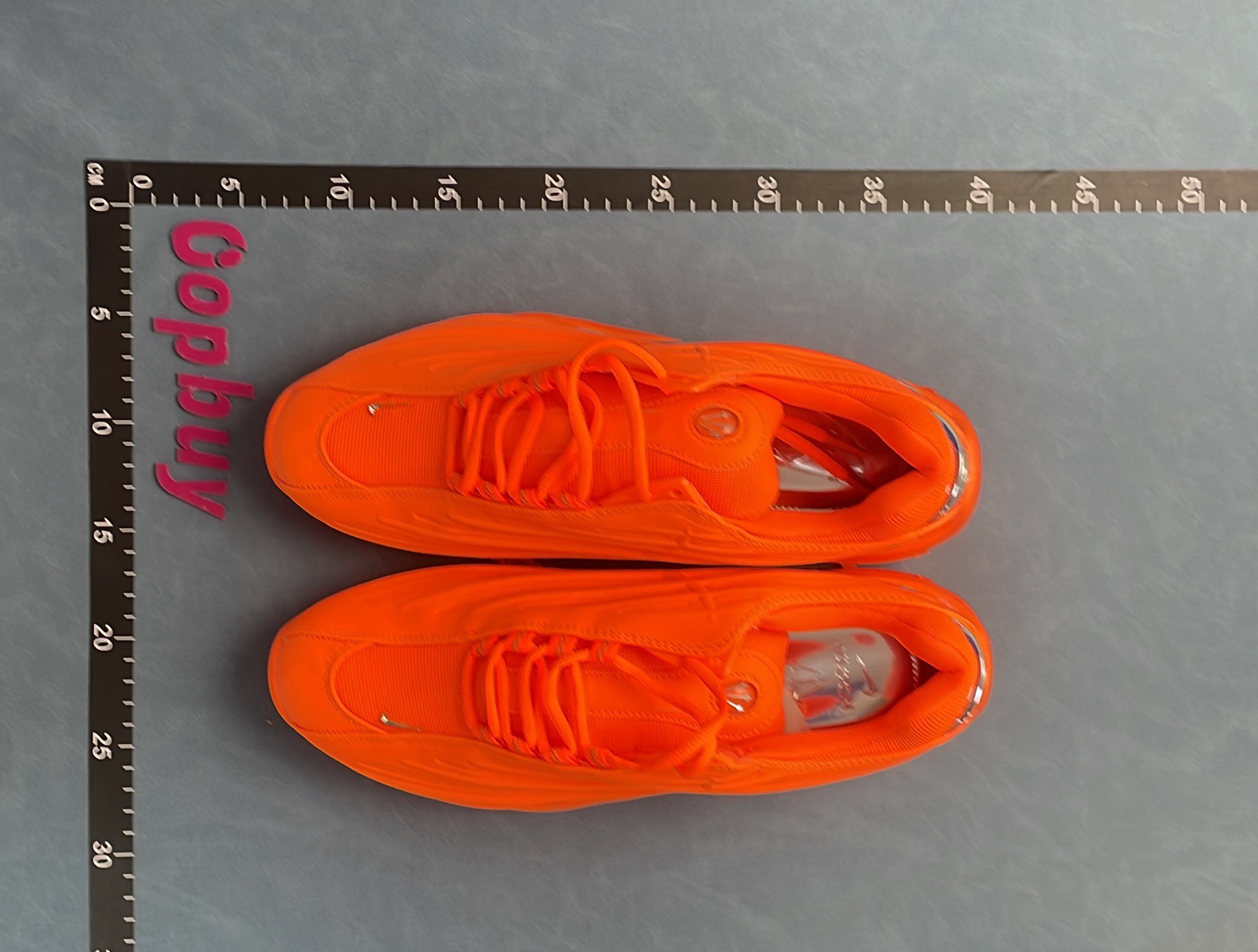 Nike Air Max 97 Sneakers - Men's & Women's Running Shoes