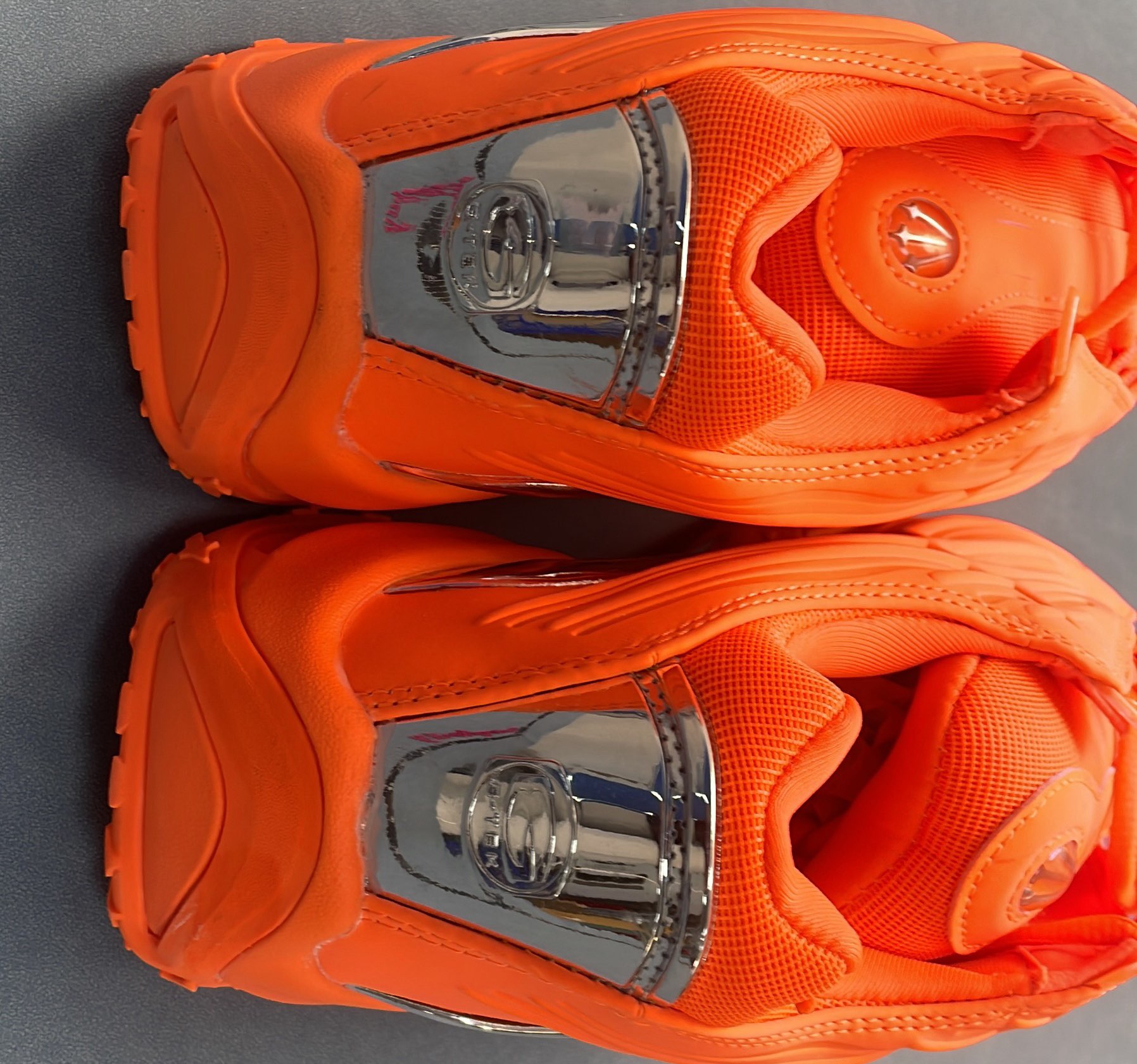 Nike Air Max 97 Sneakers - Men's & Women's Running Shoes