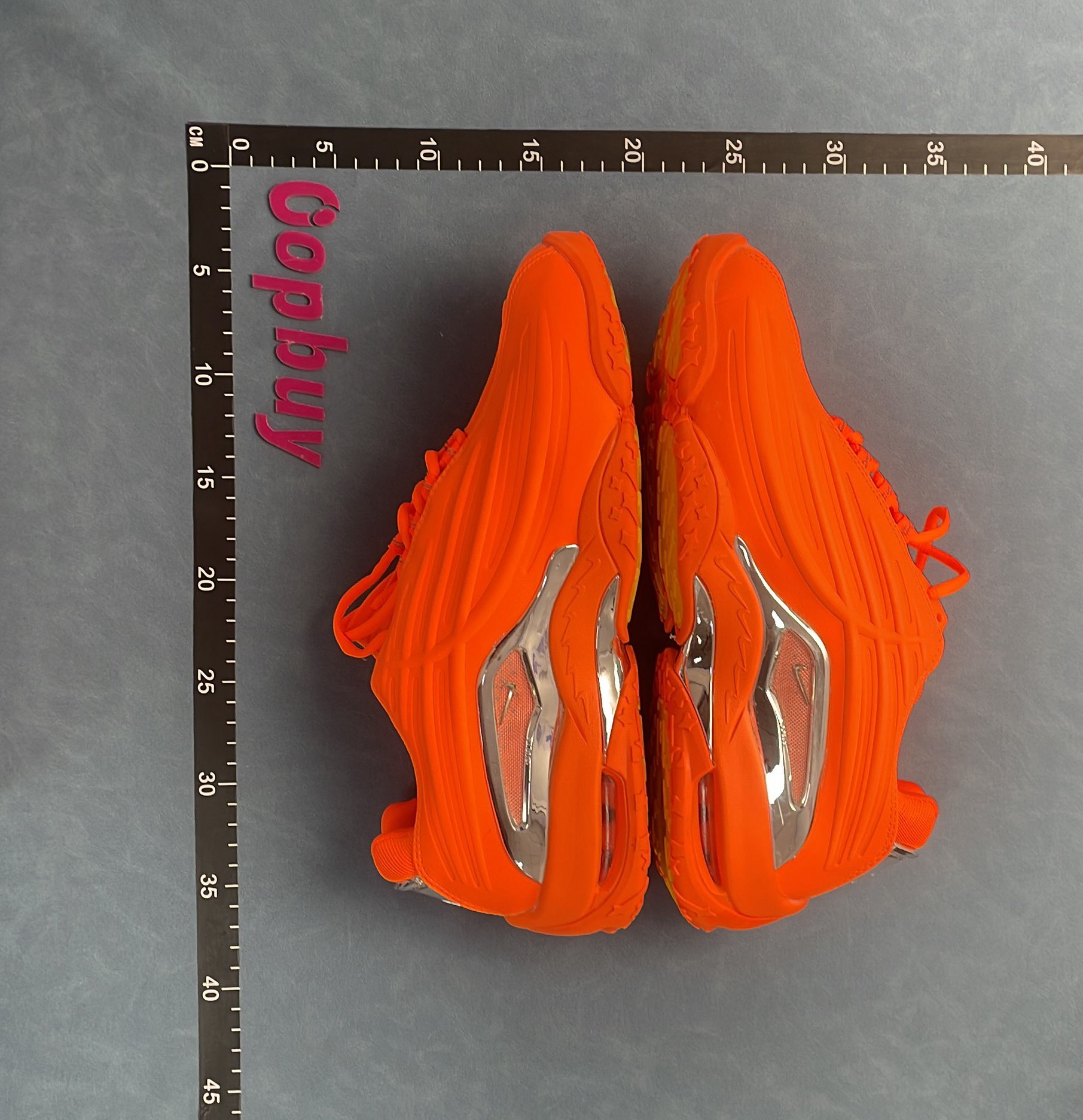 Nike Air Max 97 Sneakers - Men's & Women's Running Shoes