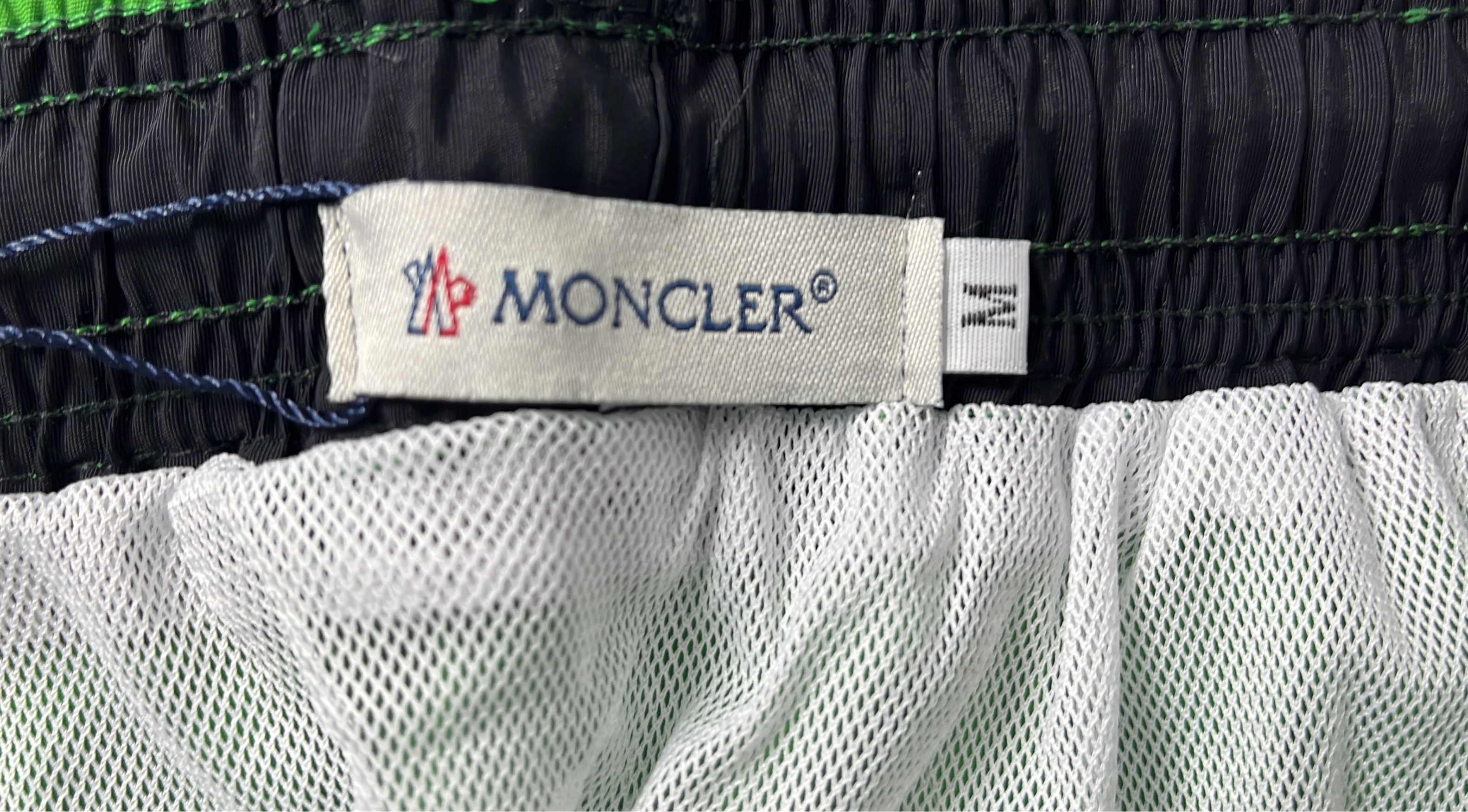Moncler Swim Shorts for Men