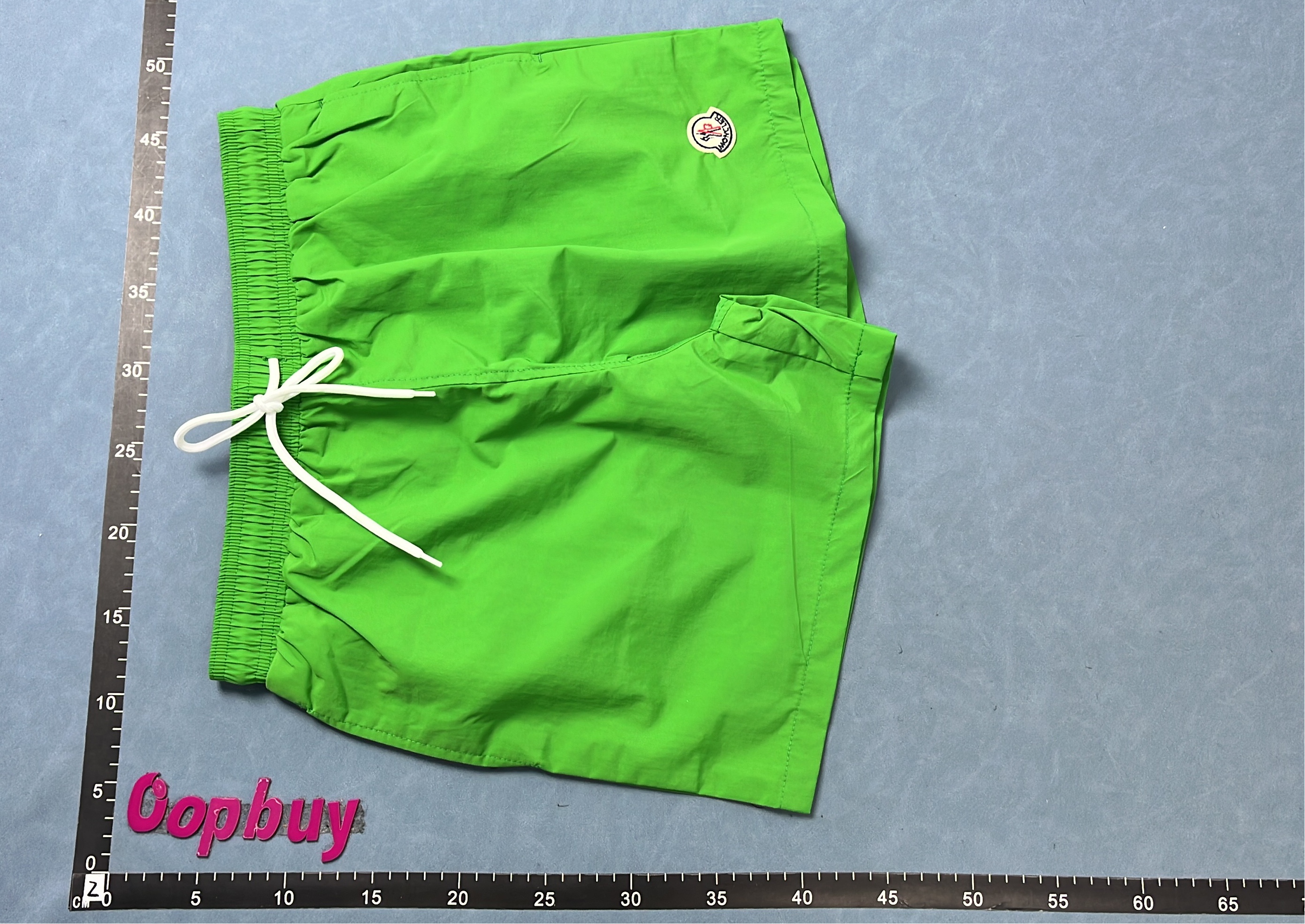Moncler Swim Shorts for Men