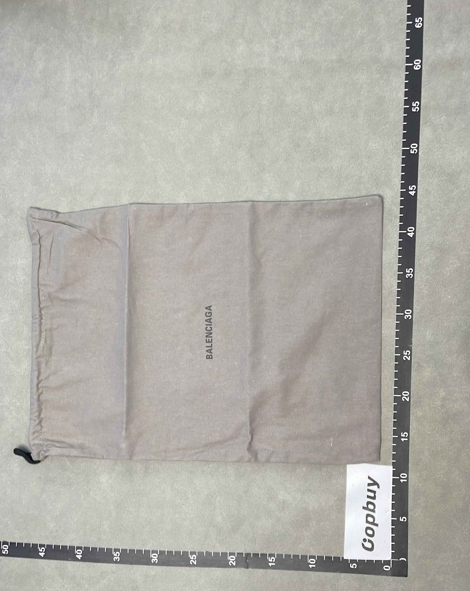 Balenciaga Triple S Sneaker White Beige