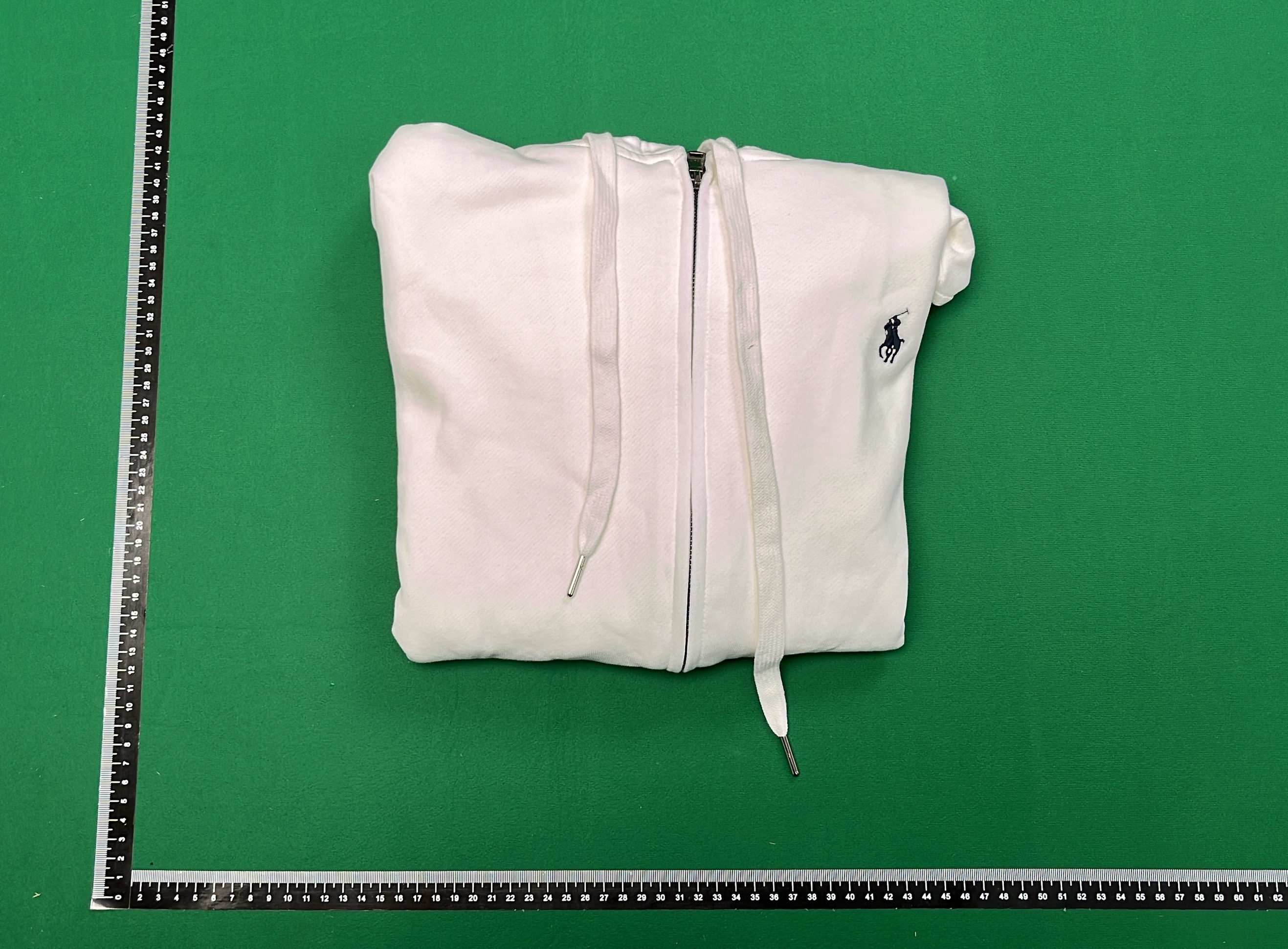 Polo Ralph Lauren Men's Zip-Up Hoodie Sweatshirt
