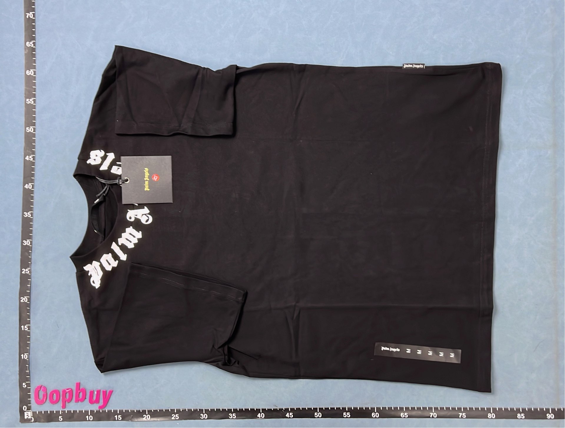 Palm Angels T-Shirts Collection
