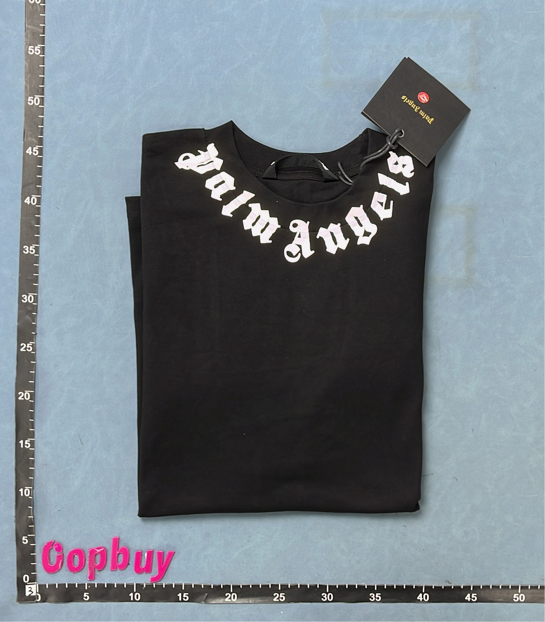 Palm Angels T-Shirts Collection