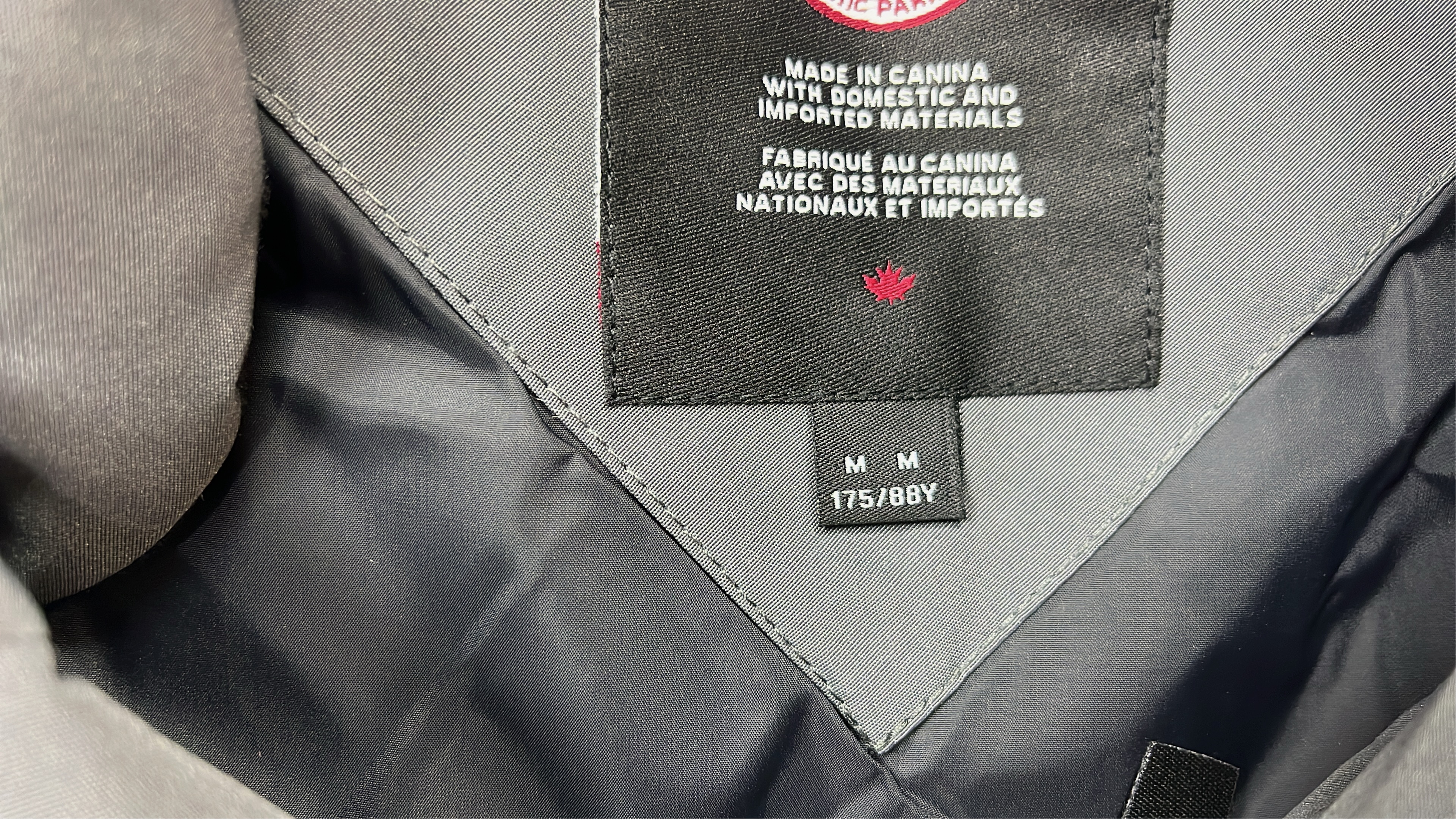Canada Goose White Puffer Vest for Men and Women
